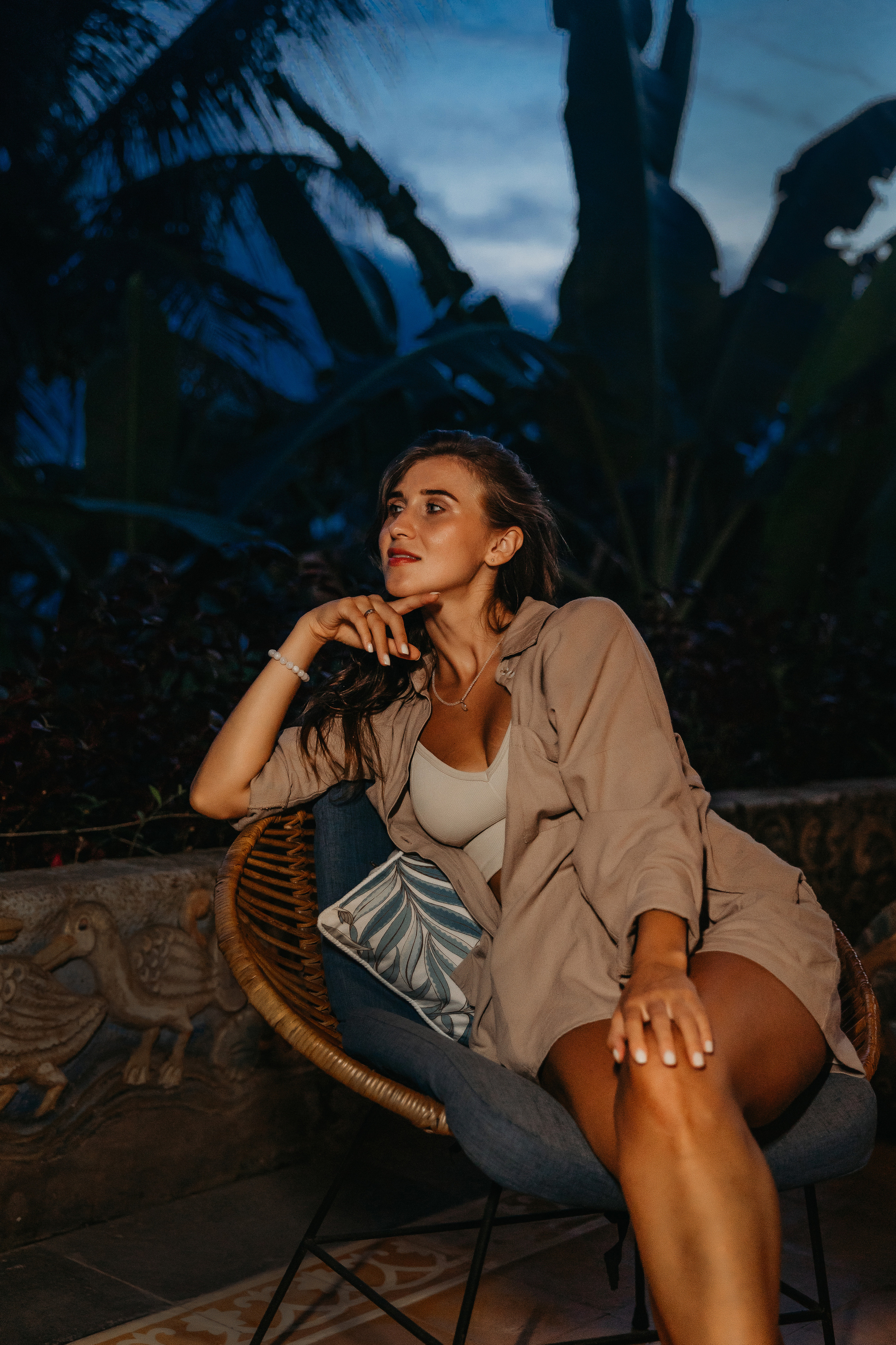 Aleksandra. Профессиональный фотограф Нурмиева Вероника