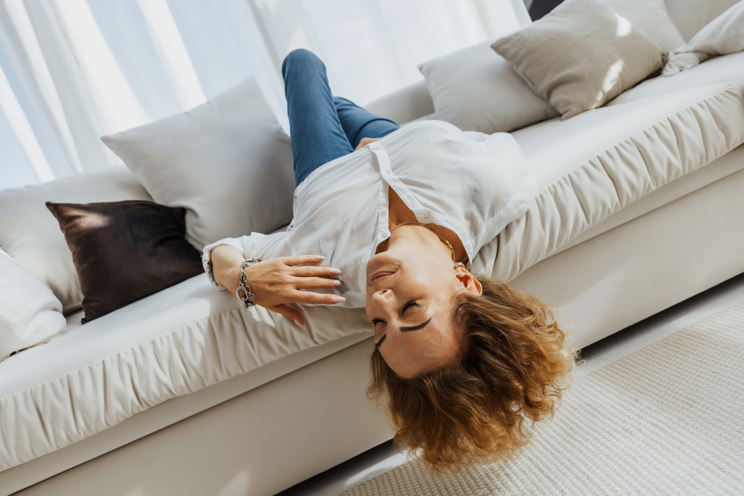 Kelins Family. Профессиональный фотограф Нурмиева Вероника