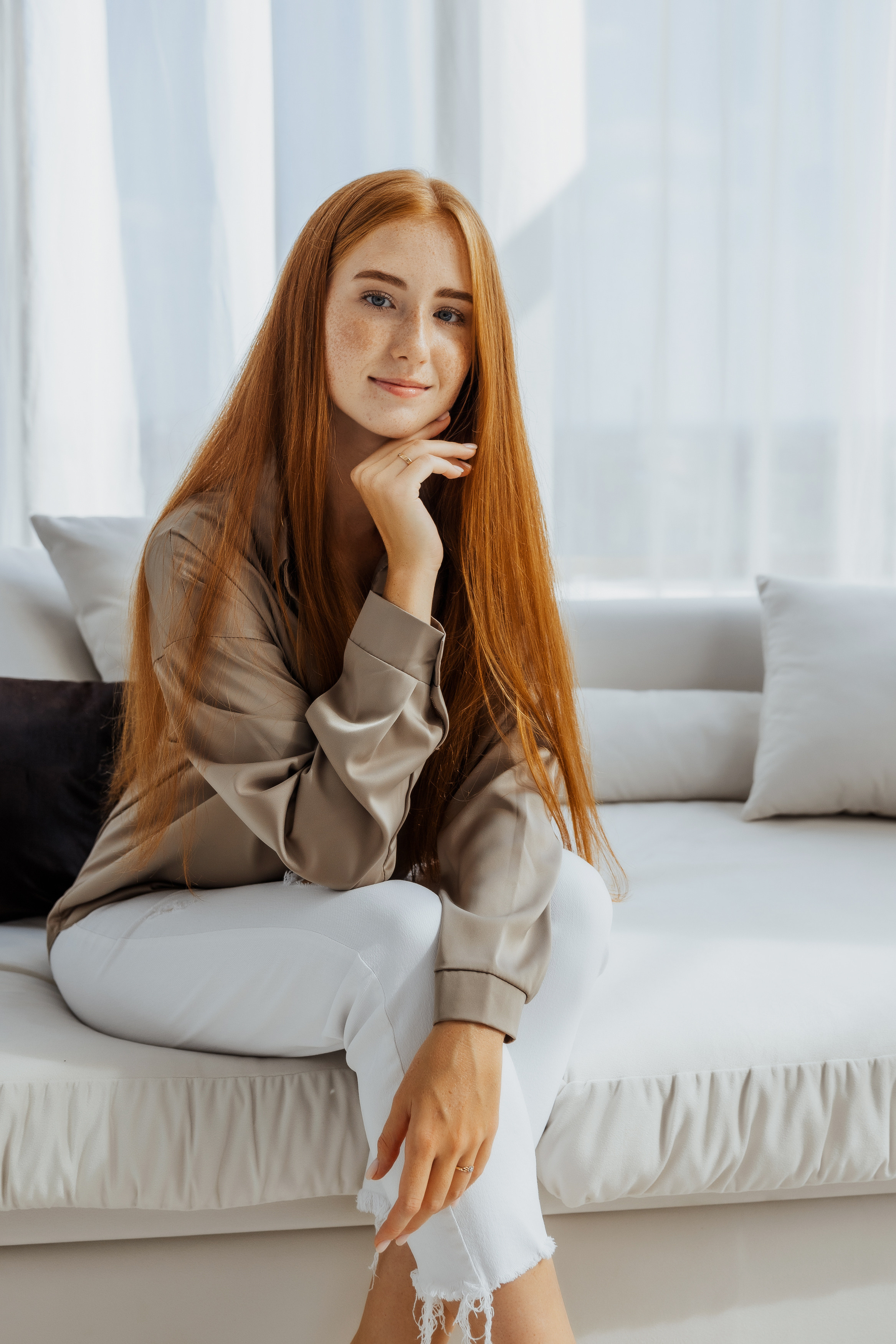 Kelins Family. Профессиональный фотограф Нурмиева Вероника