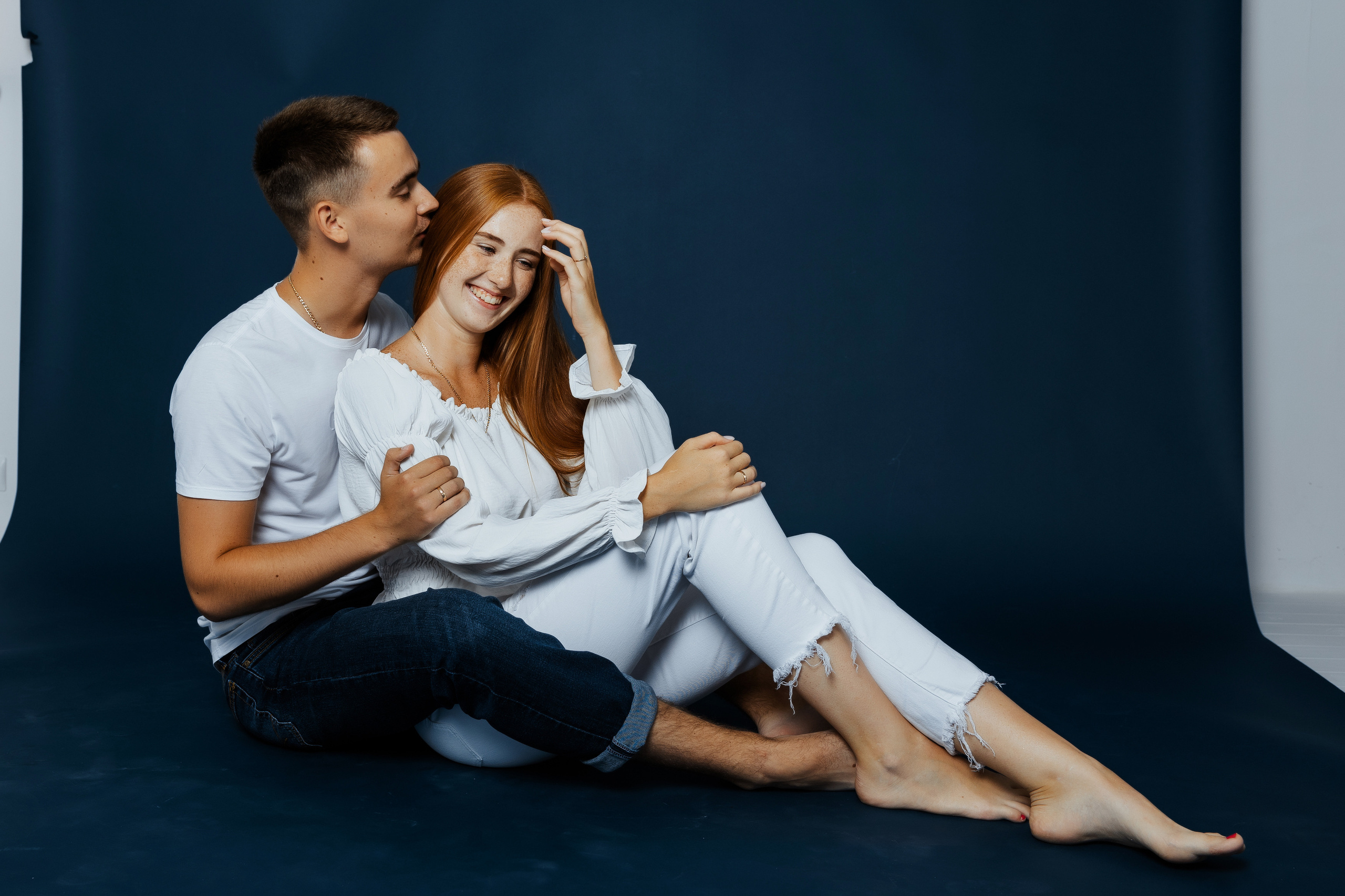 Kelins Family. Профессиональный фотограф Нурмиева Вероника