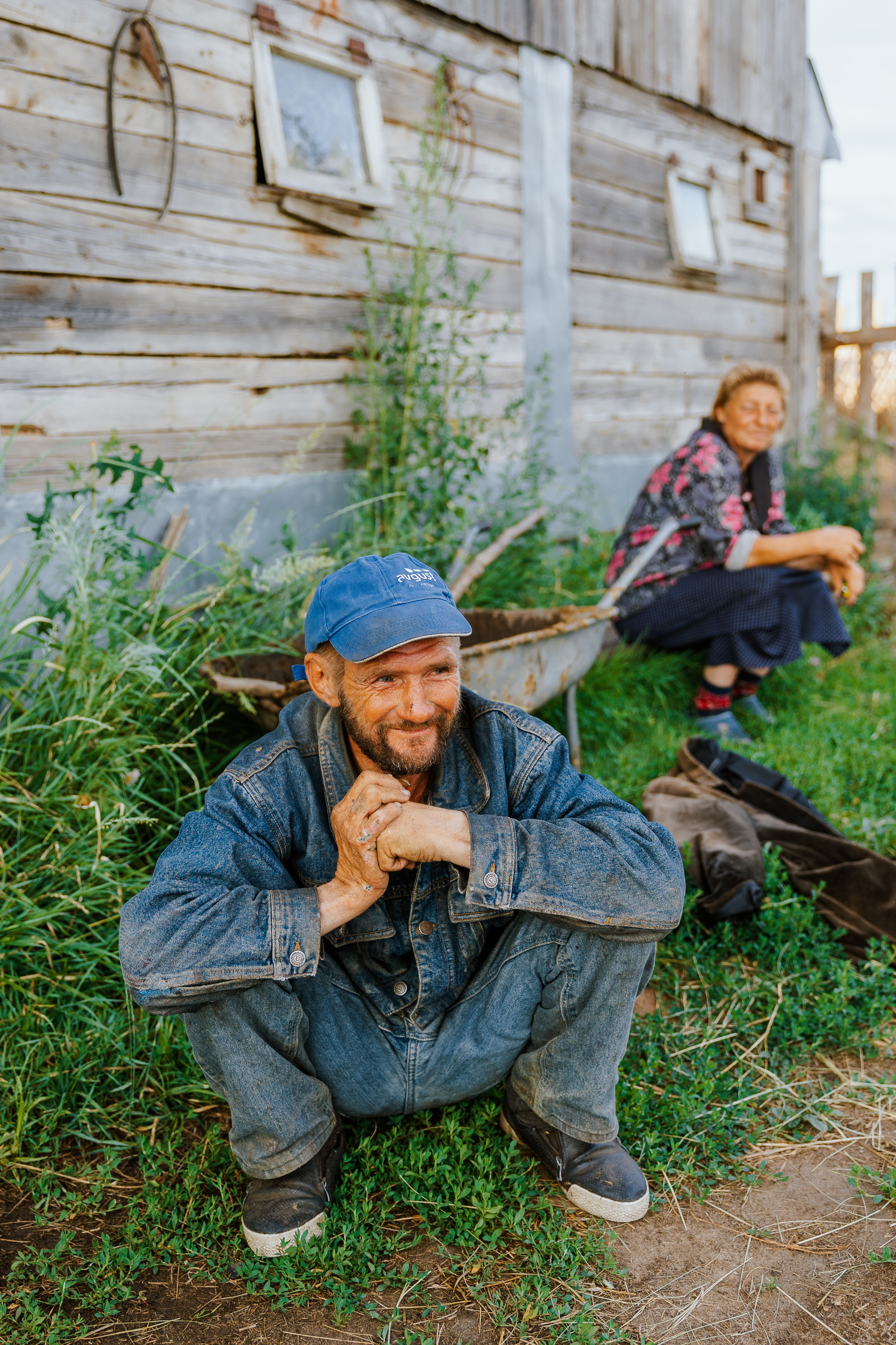 Ferma. Профессиональный фотограф Нурмиева Вероника