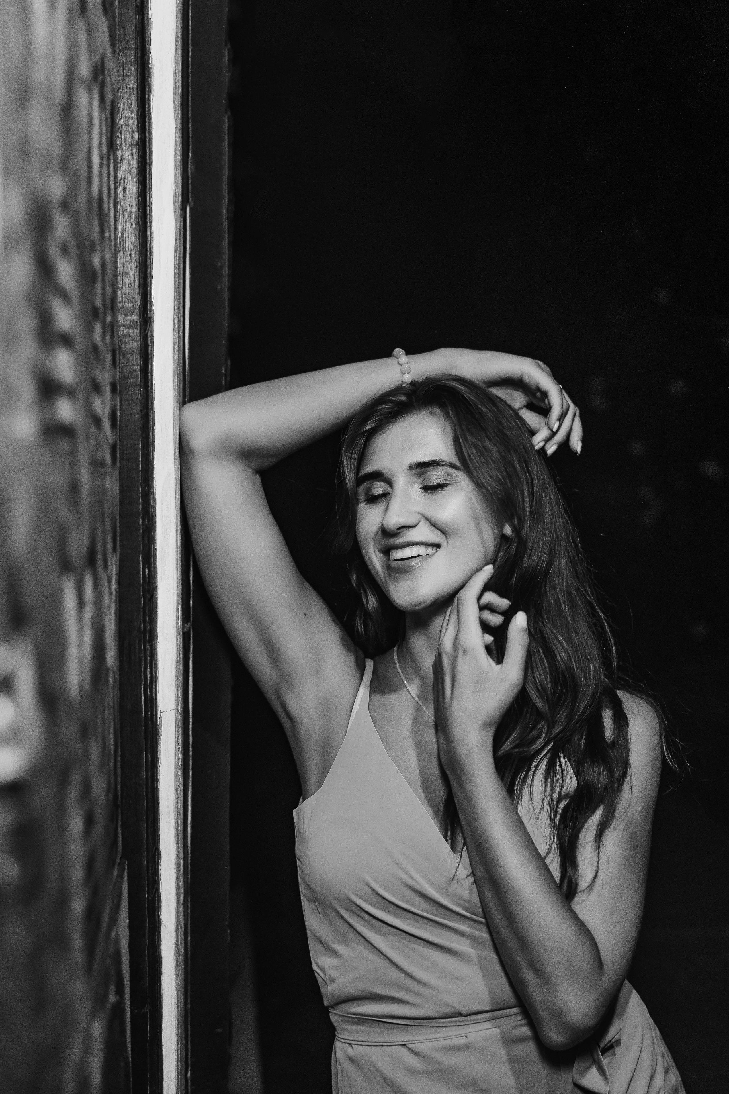 Aleksandra. Профессиональный фотограф Нурмиева Вероника