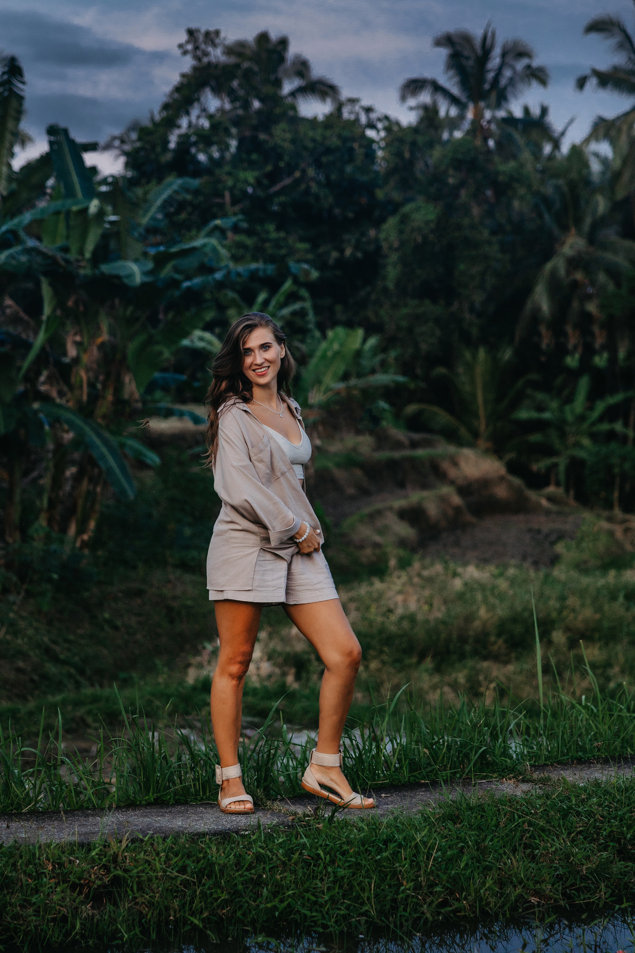 Aleksandra. Профессиональный фотограф Нурмиева Вероника