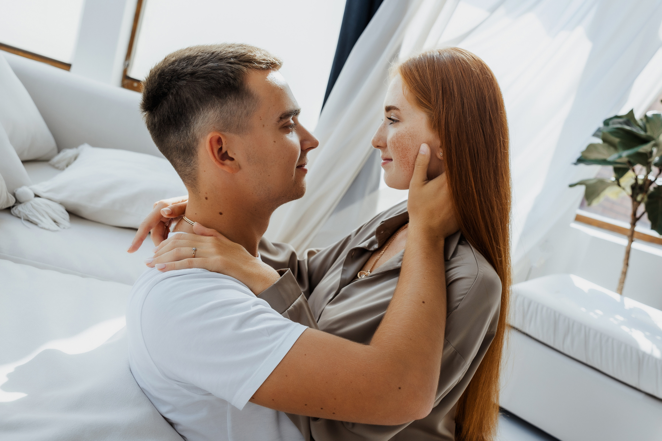 Kelins Family. Профессиональный фотограф Нурмиева Вероника