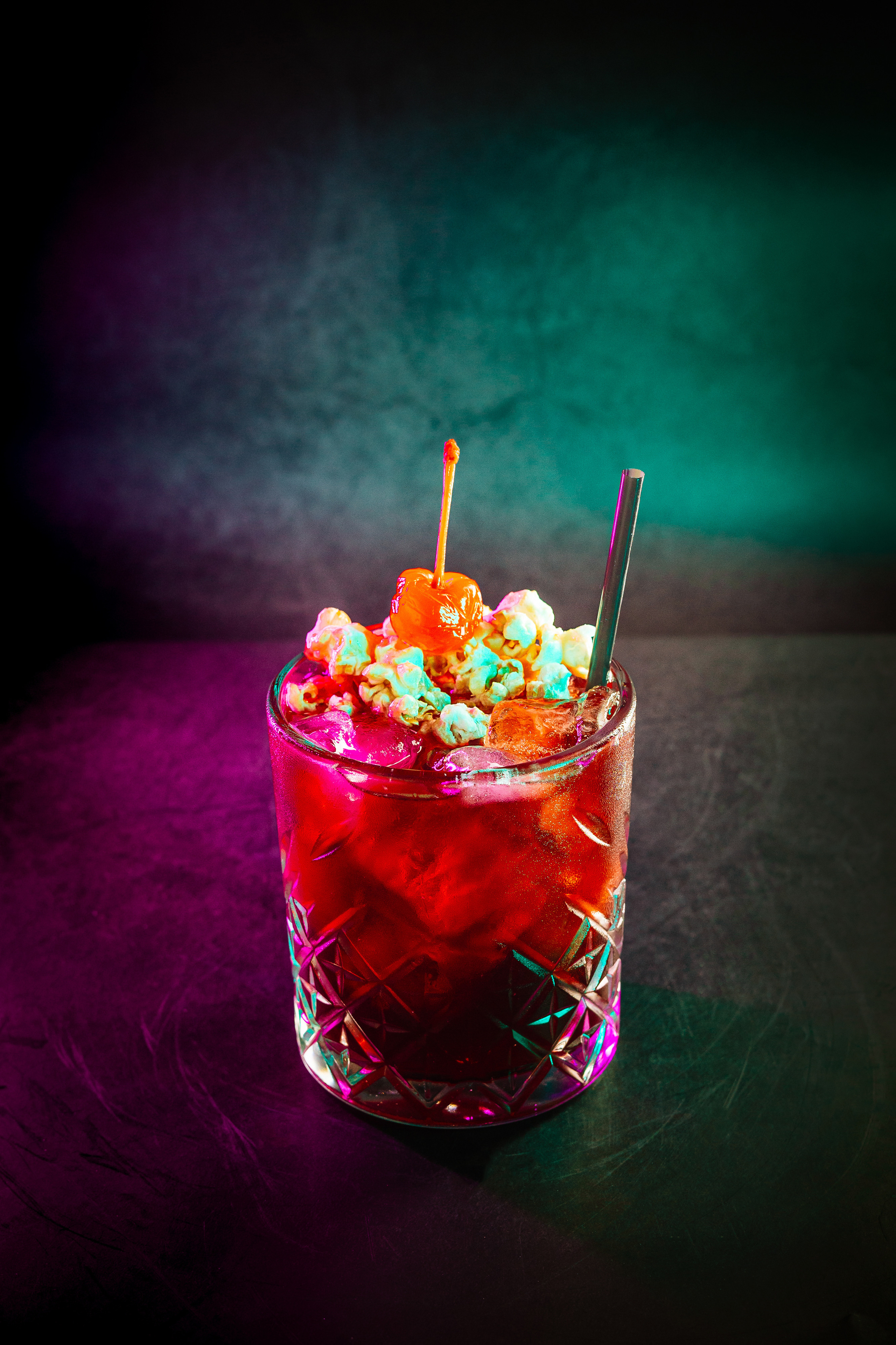 Drinks. Профессиональный фотограф Нурмиева Вероника