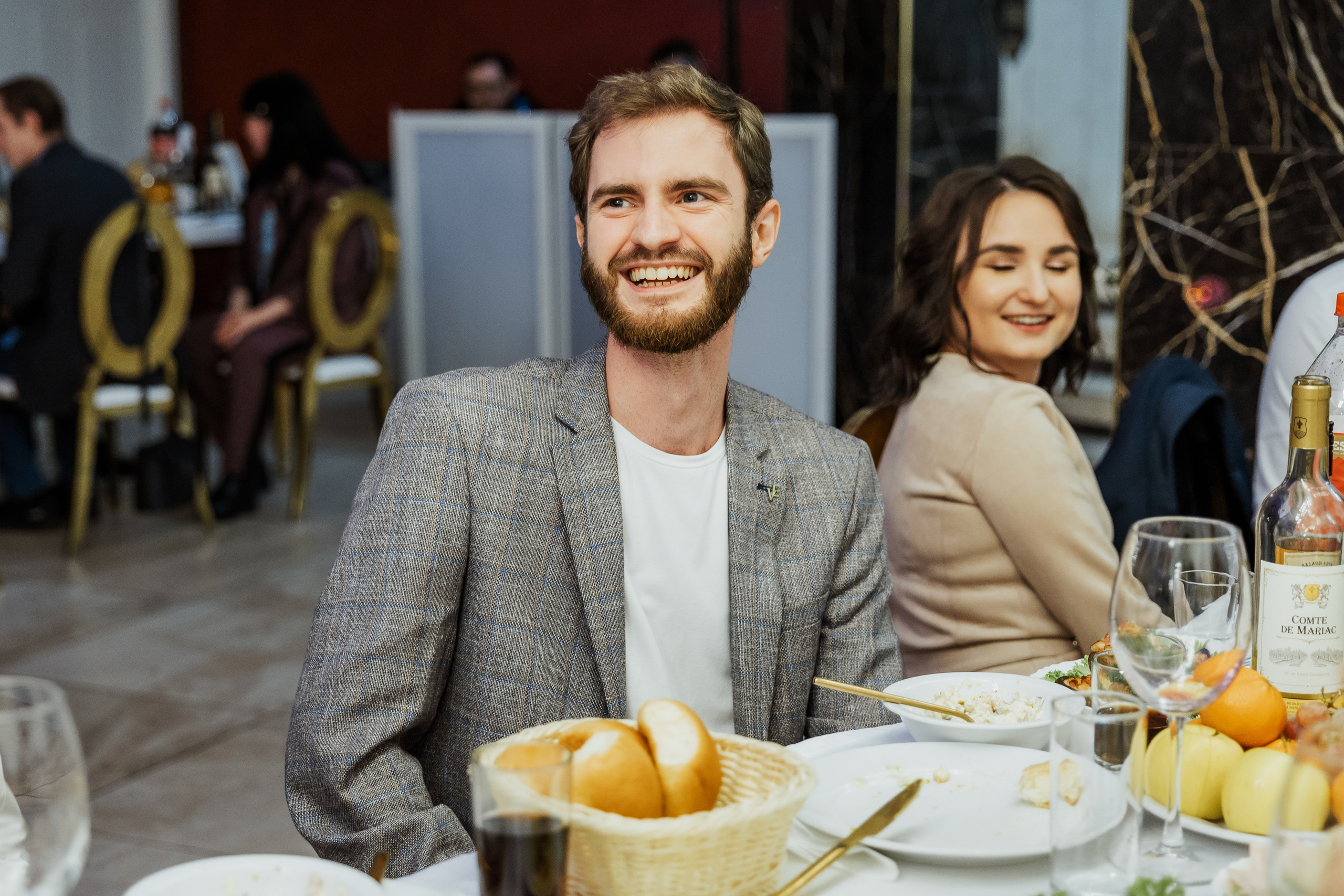 Maria & Aleksey. Профессиональный фотограф Нурмиева Вероника