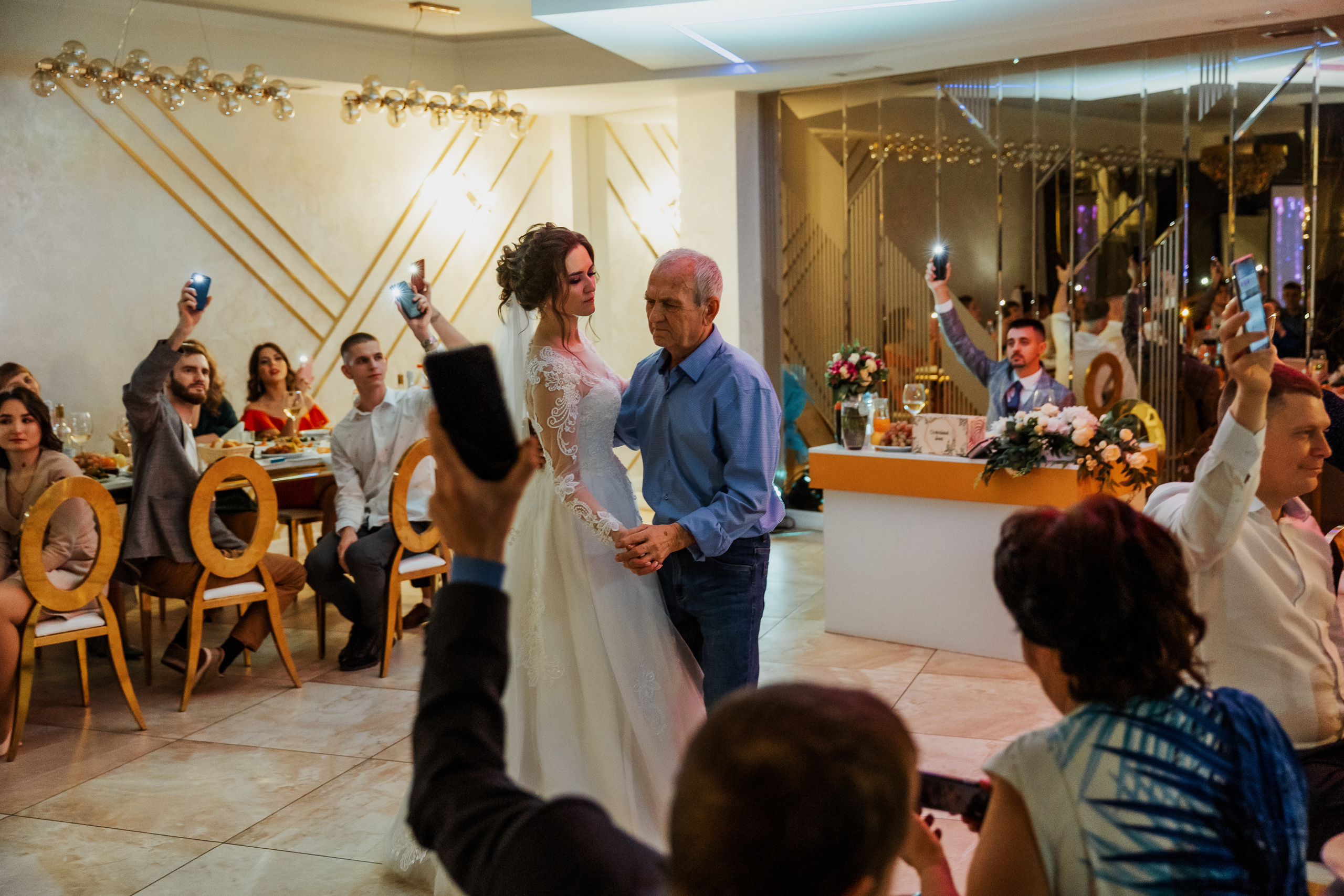 Maria & Aleksey. Профессиональный фотограф Нурмиева Вероника