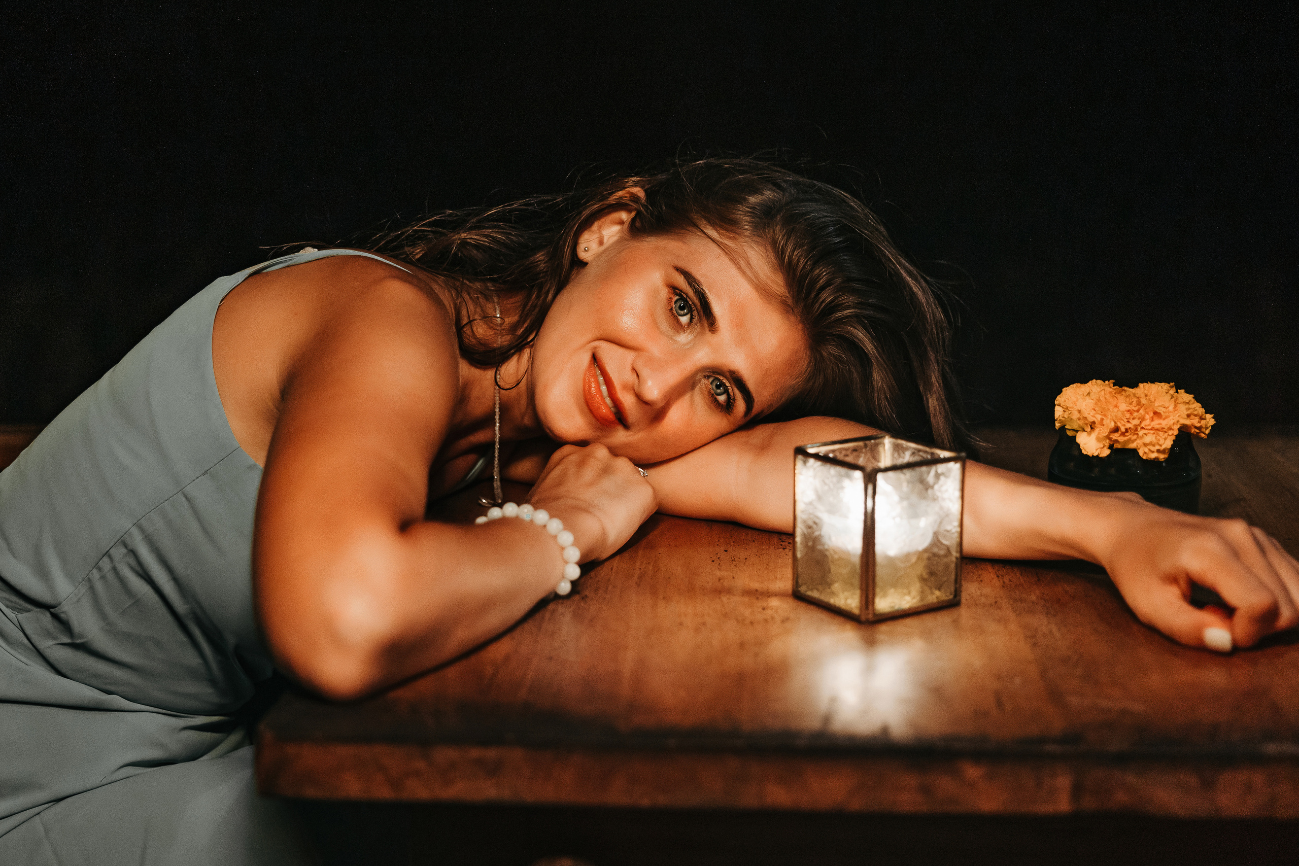 Aleksandra. Профессиональный фотограф Нурмиева Вероника