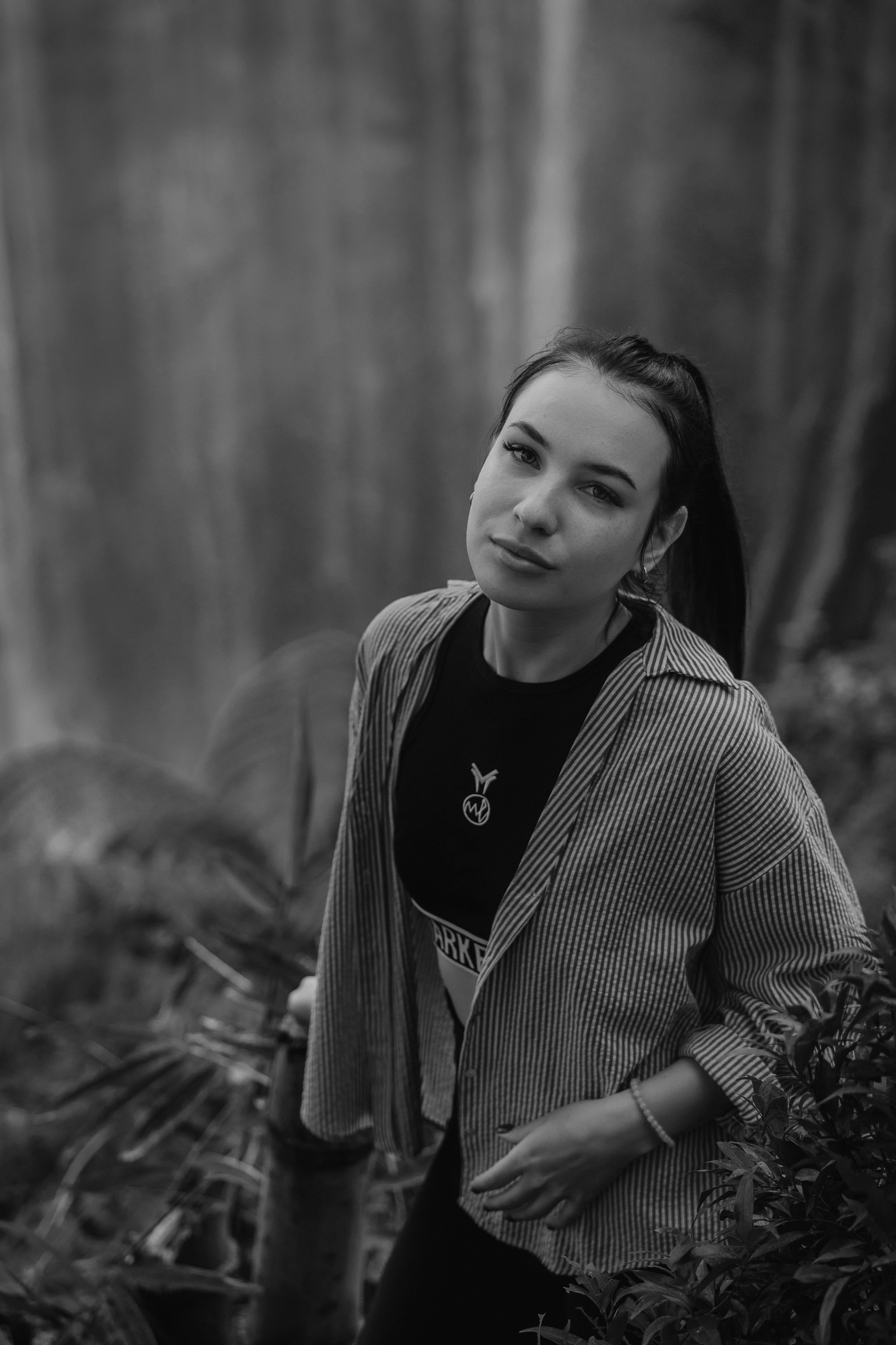 Tumpak Sewu. Профессиональный фотограф Нурмиева Вероника