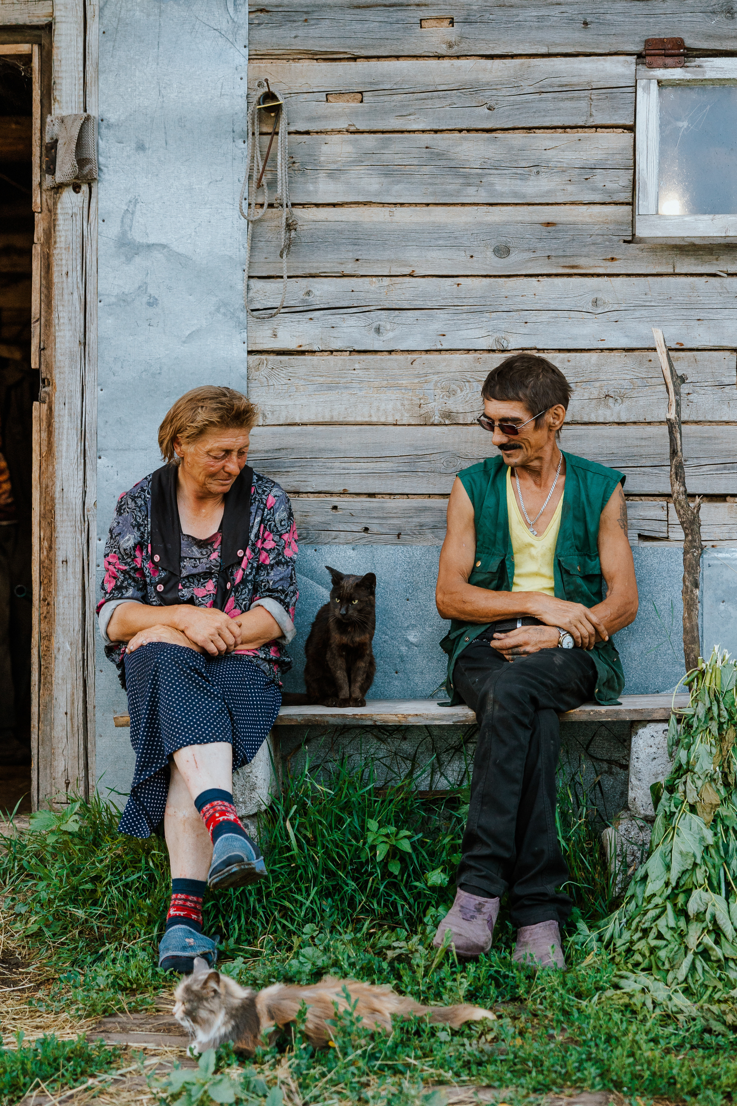 Ferma. Профессиональный фотограф Нурмиева Вероника