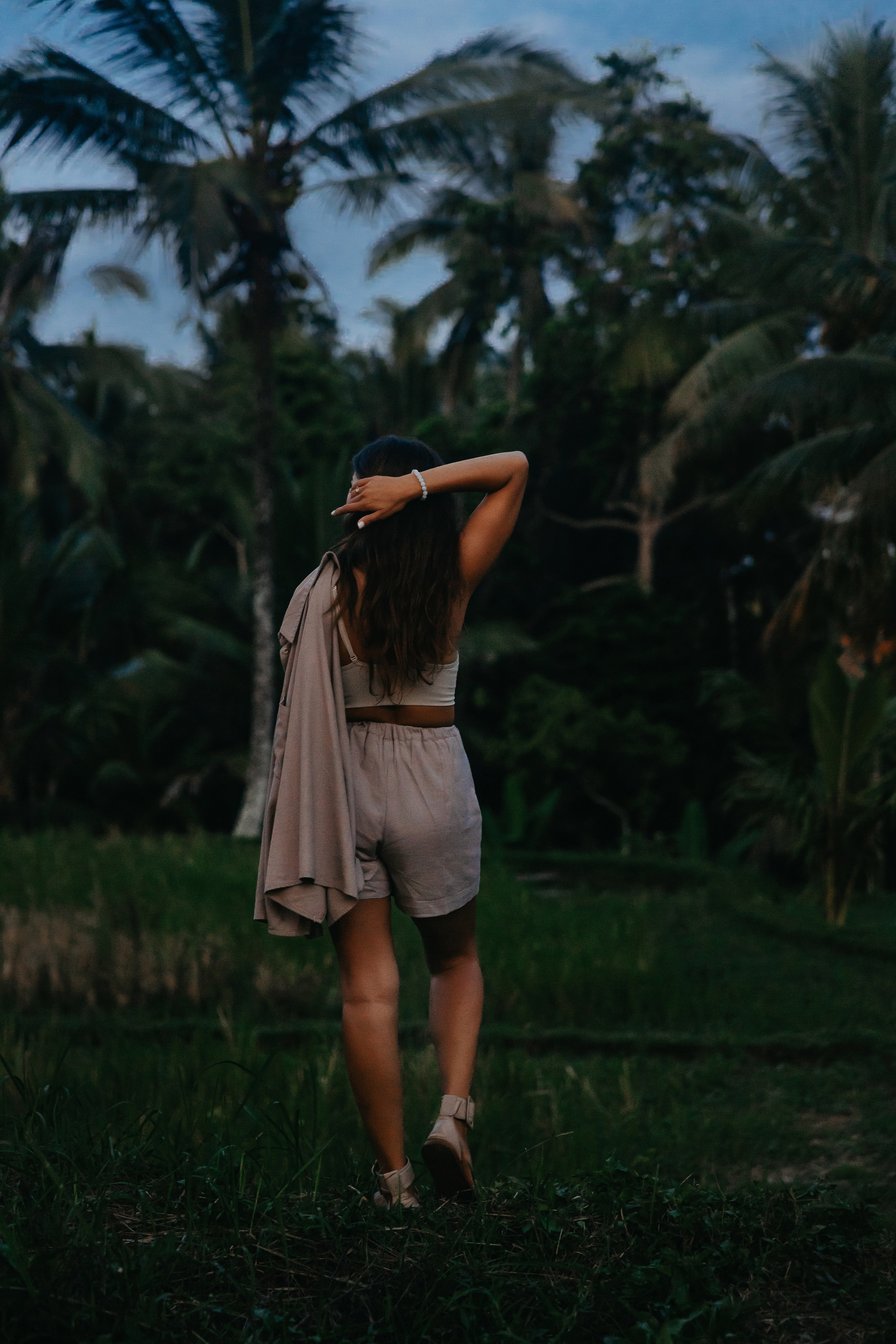 Aleksandra. Профессиональный фотограф Нурмиева Вероника