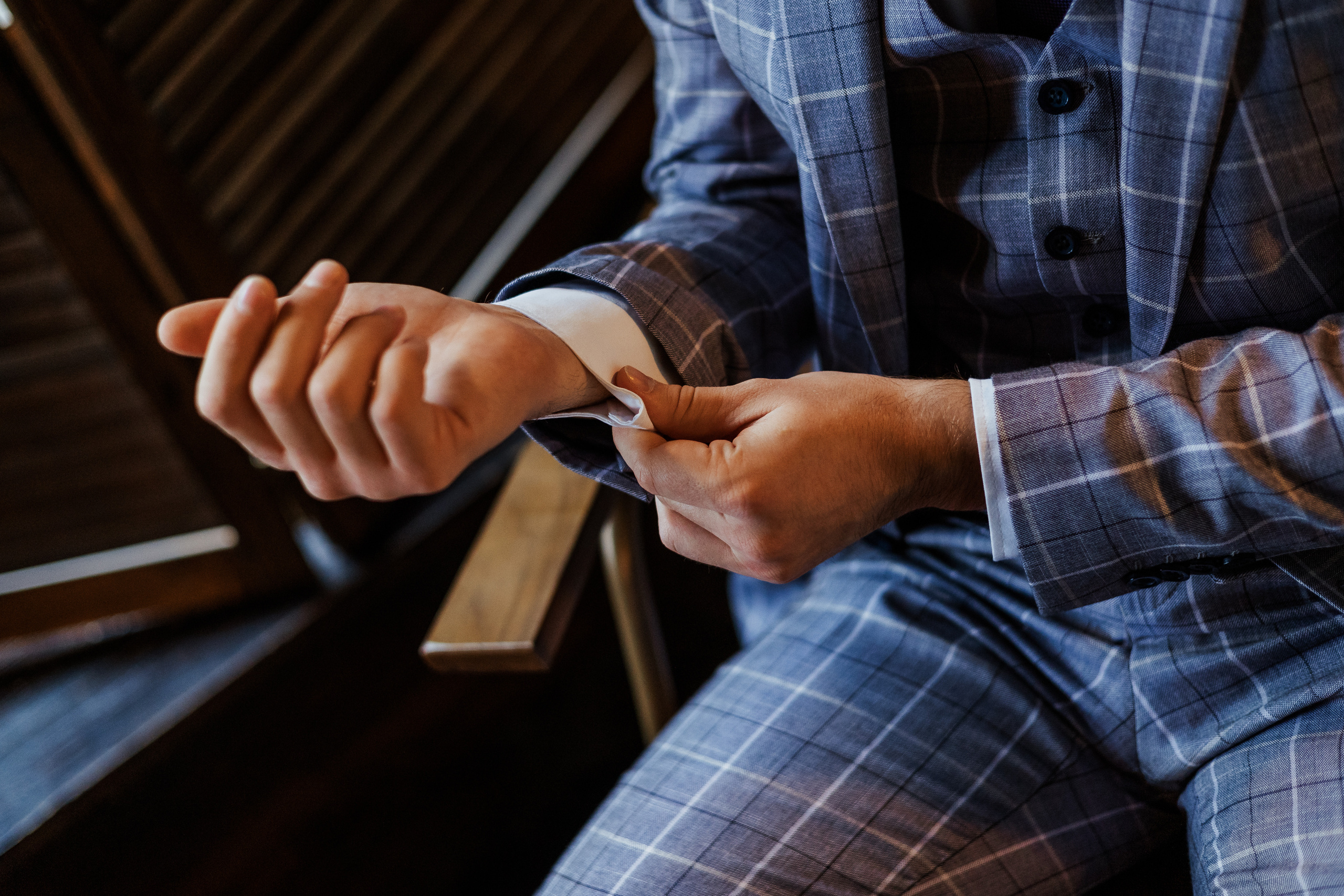 Maria & Aleksey. Профессиональный фотограф Нурмиева Вероника