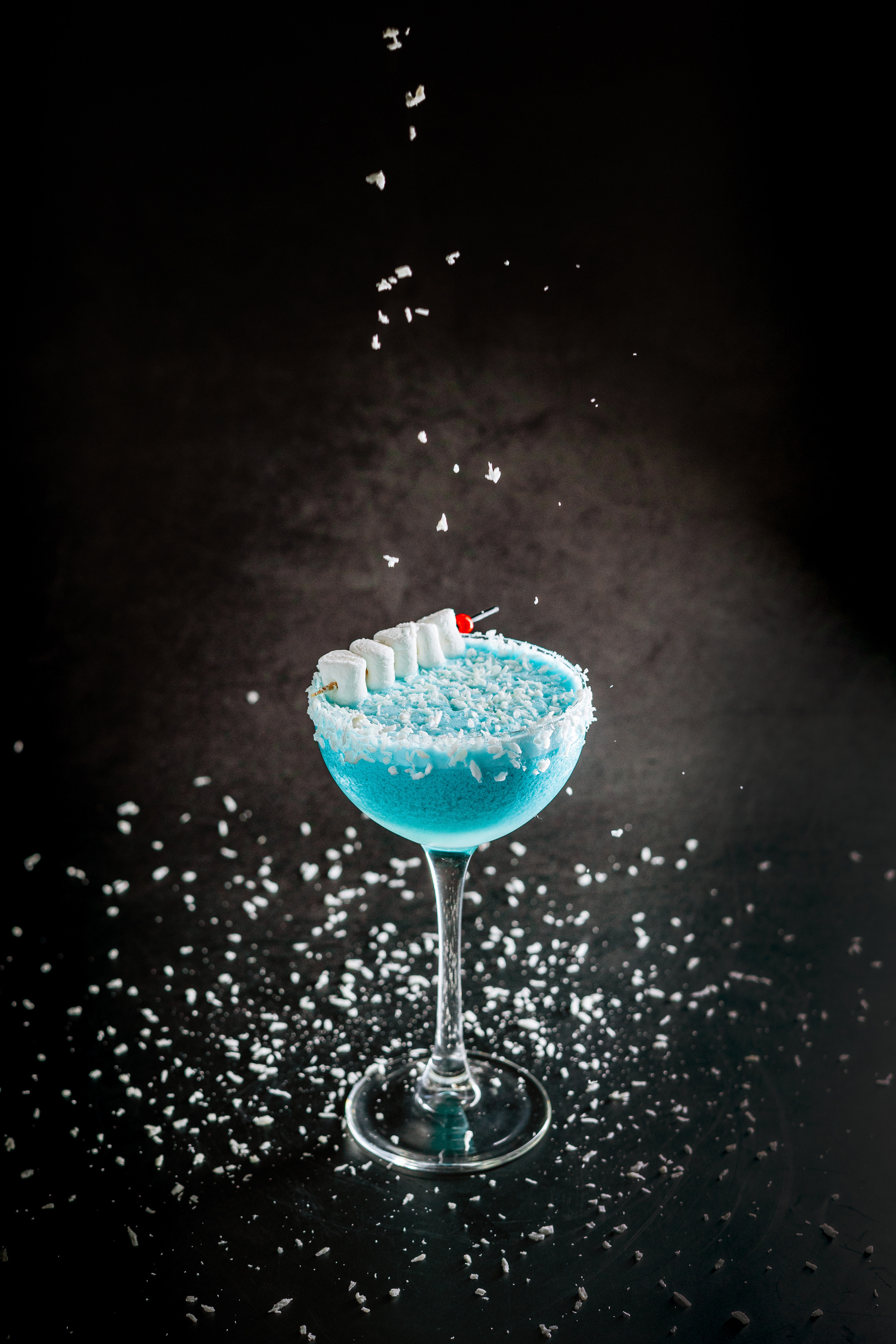 Drinks. Профессиональный фотограф Нурмиева Вероника