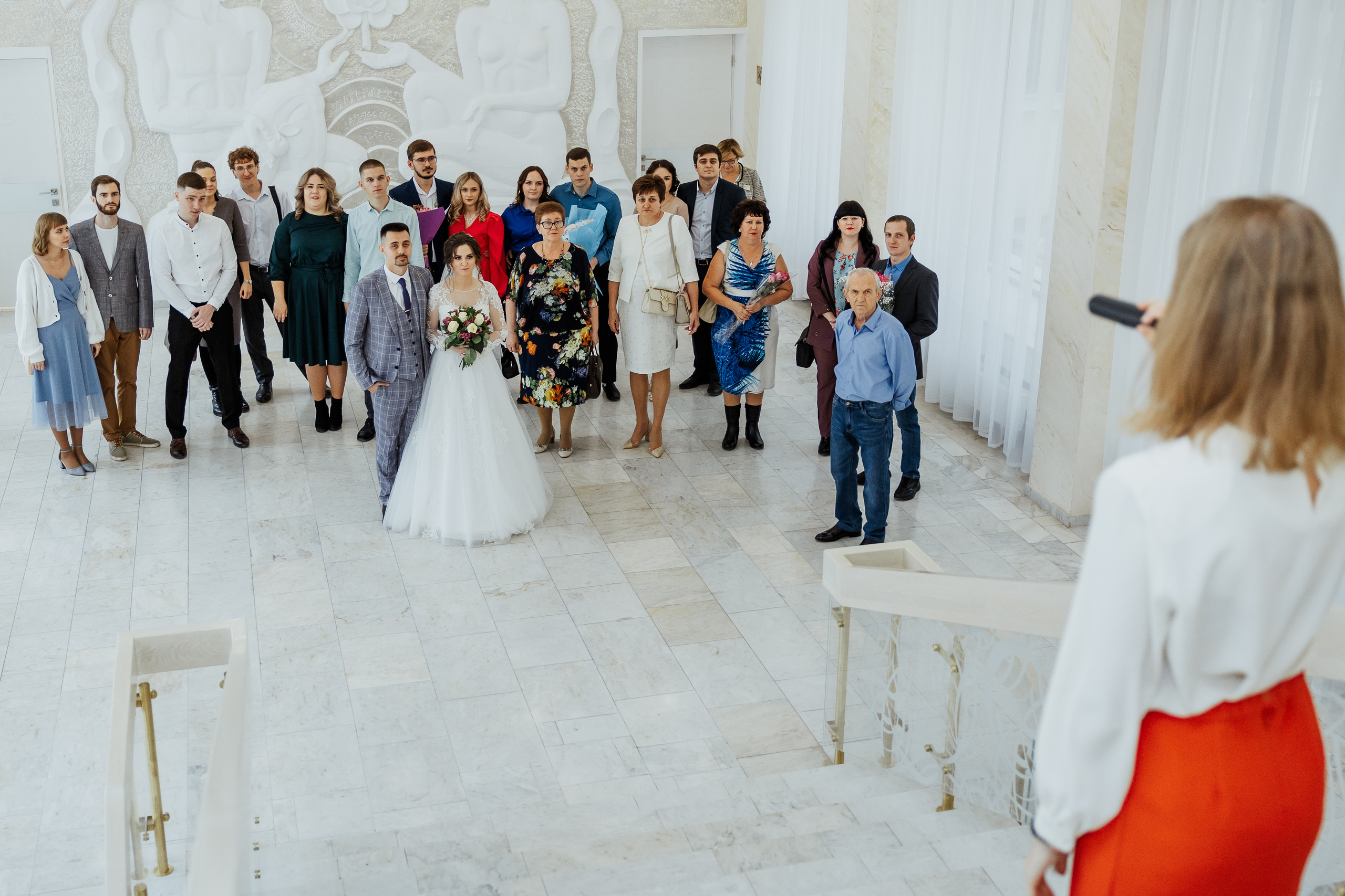 Maria & Aleksey. Профессиональный фотограф Нурмиева Вероника