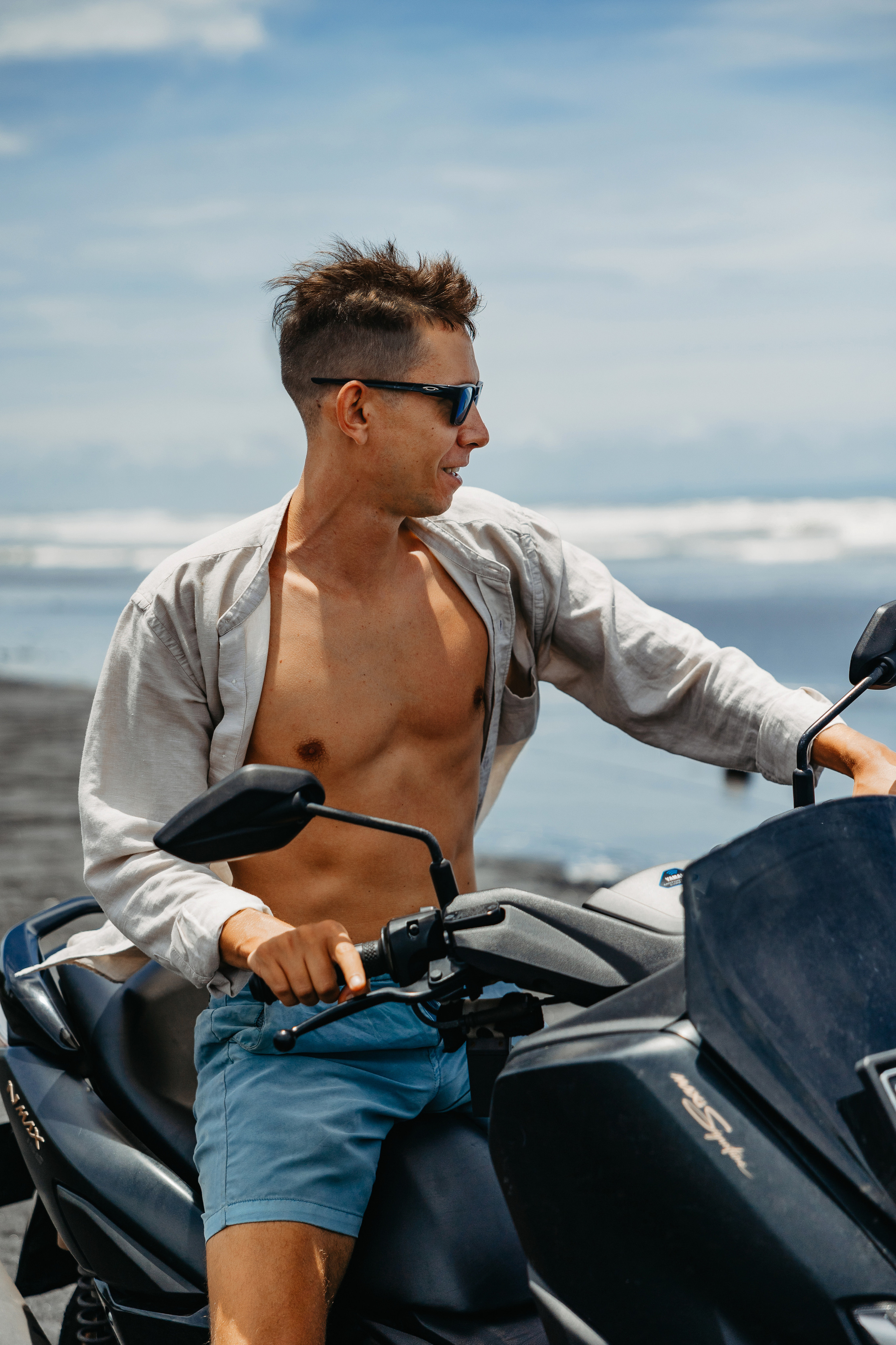 Aleksandra. Профессиональный фотограф Нурмиева Вероника