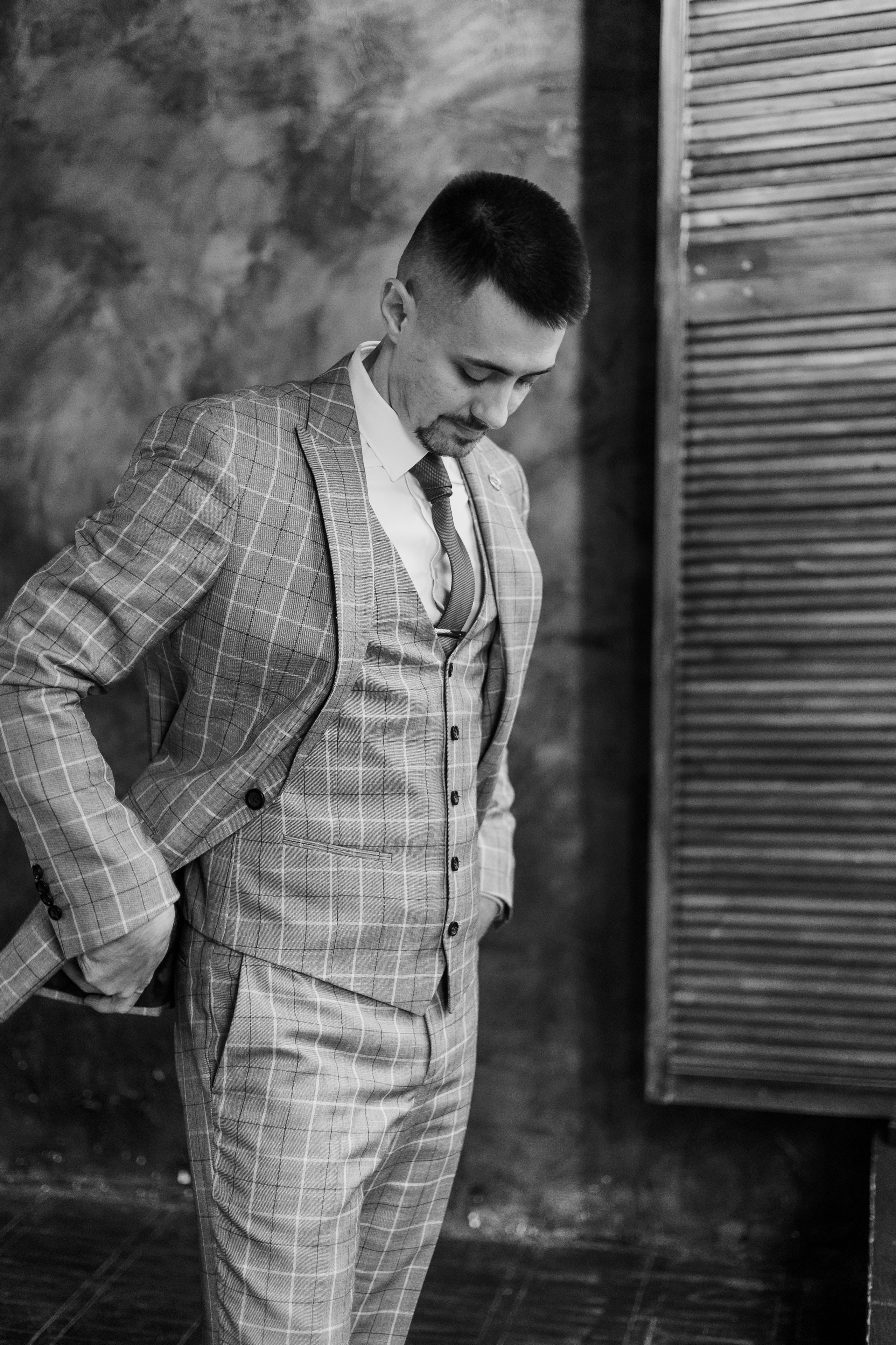 Maria & Aleksey. Профессиональный фотограф Нурмиева Вероника