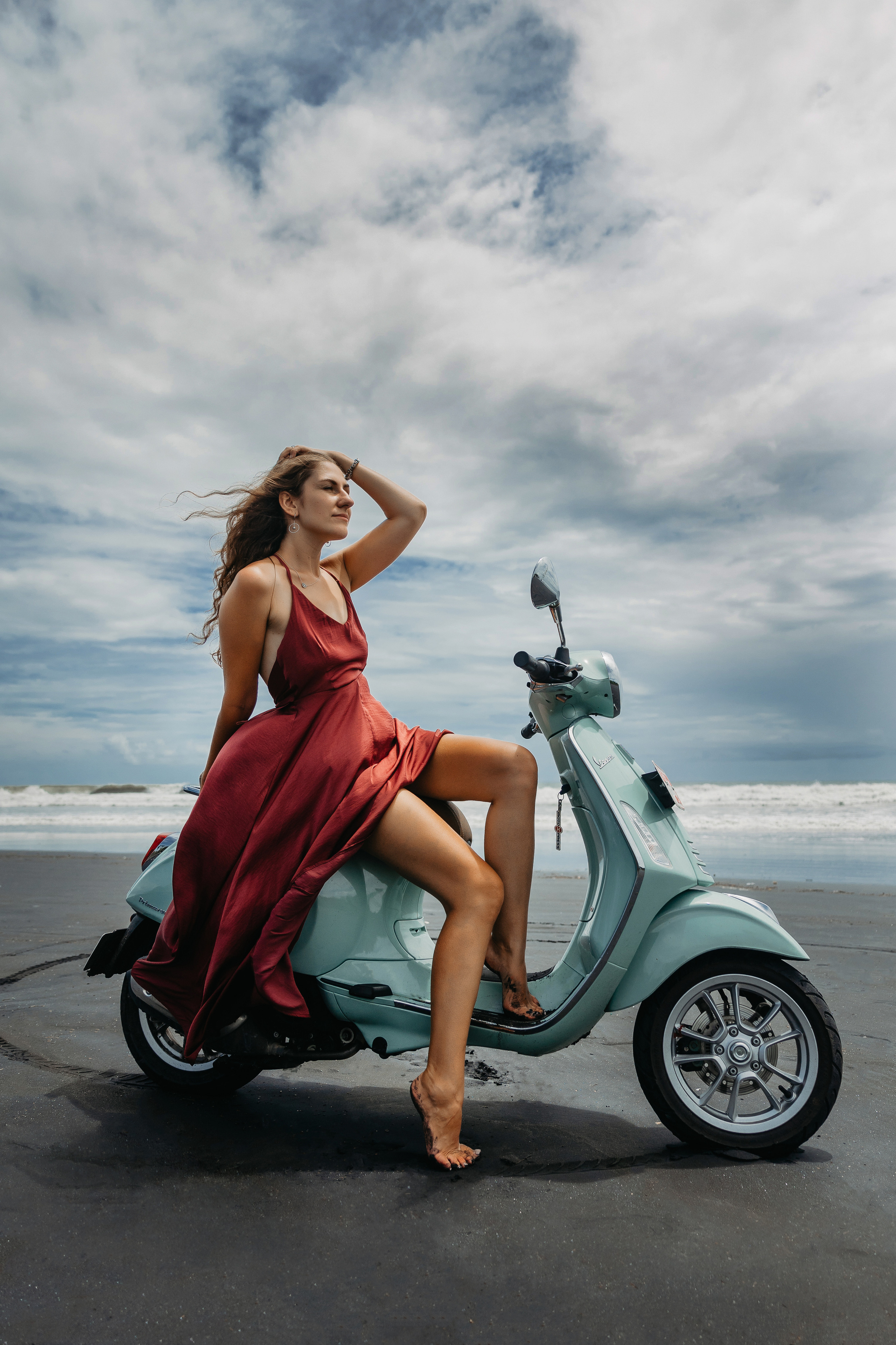 Alena. Профессиональный фотограф Нурмиева Вероника