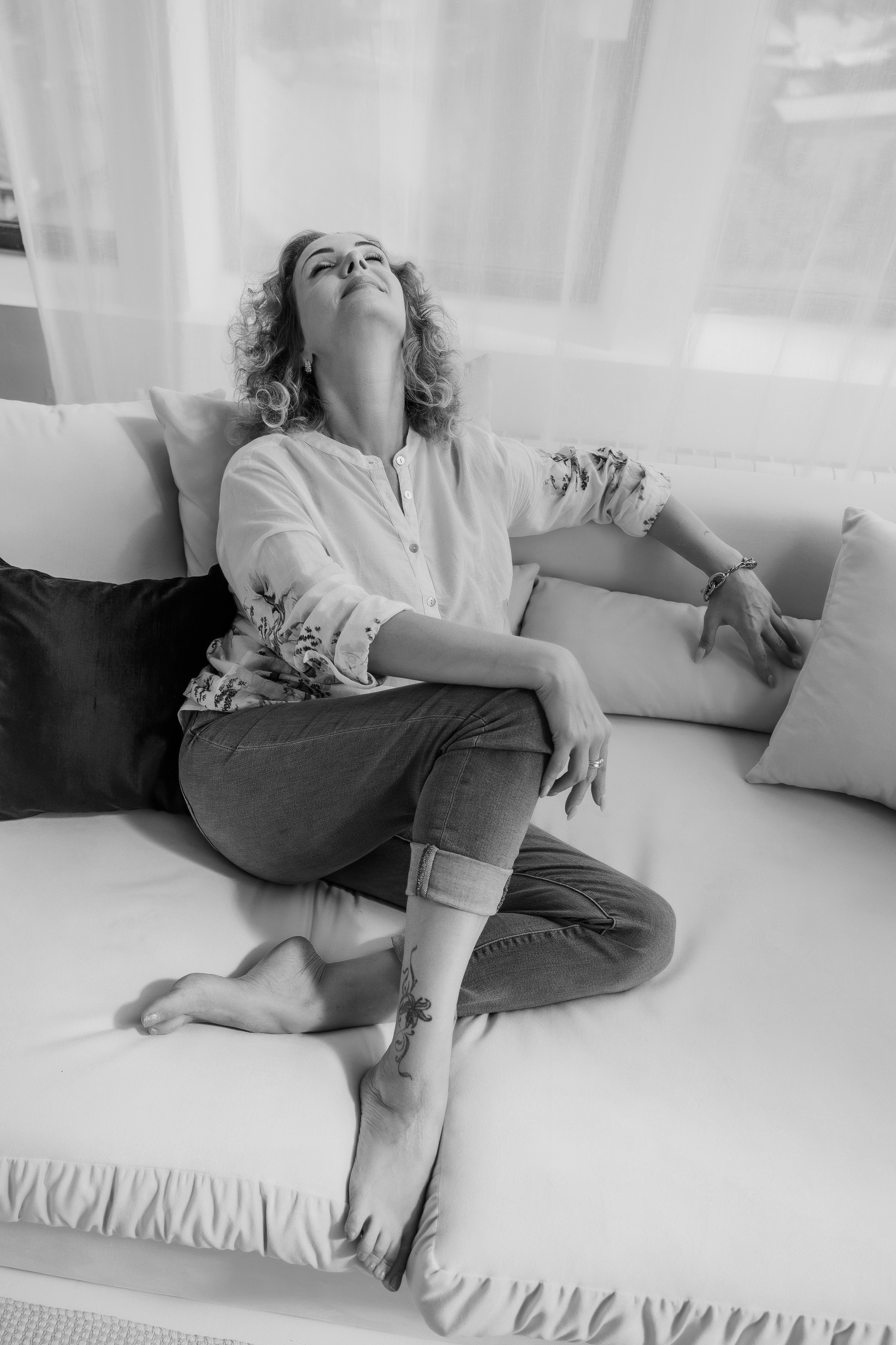 Kelins Family. Профессиональный фотограф Нурмиева Вероника