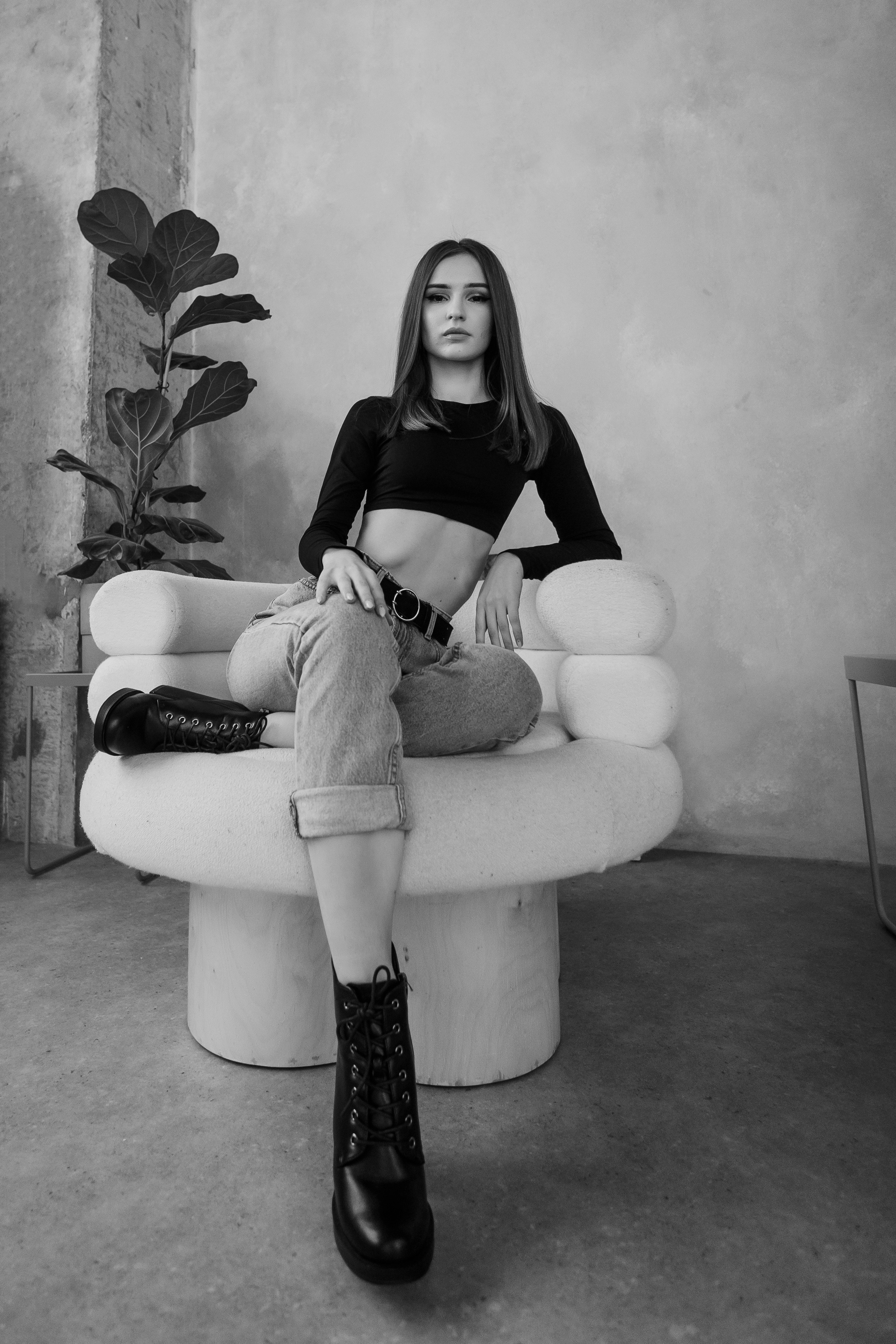 Olga. Профессиональный фотограф Нурмиева Вероника