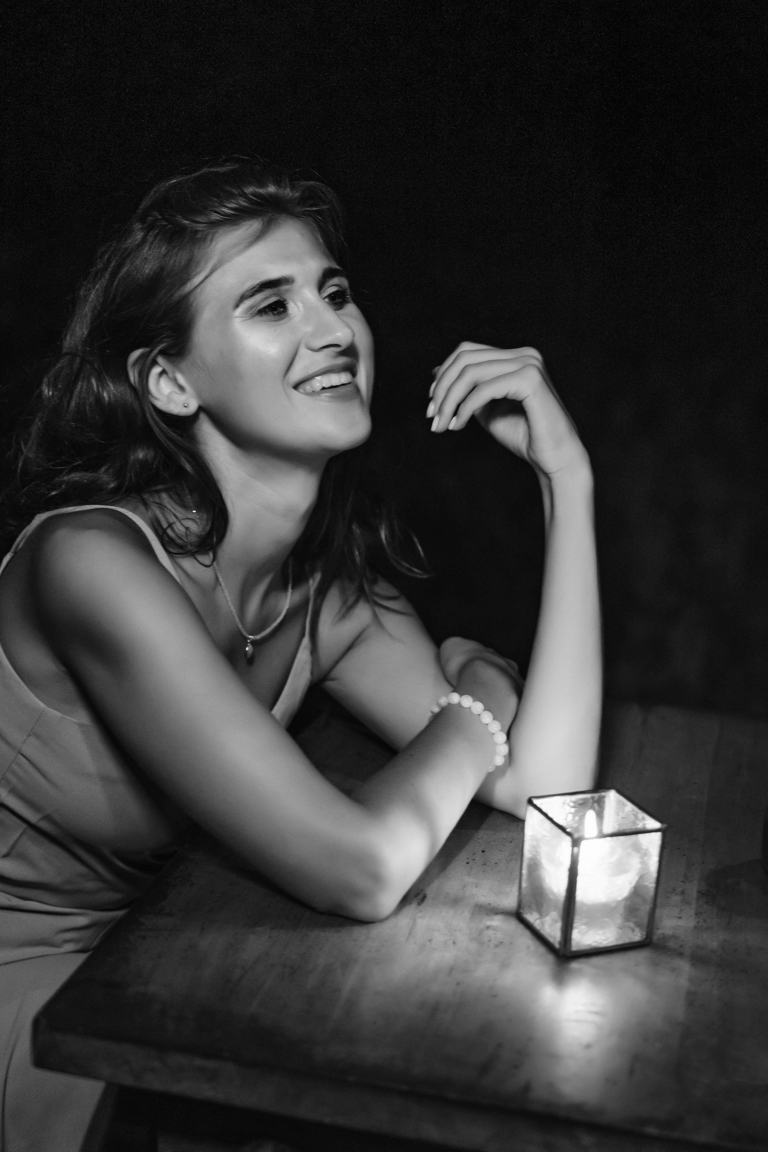 Aleksandra. Профессиональный фотограф Нурмиева Вероника