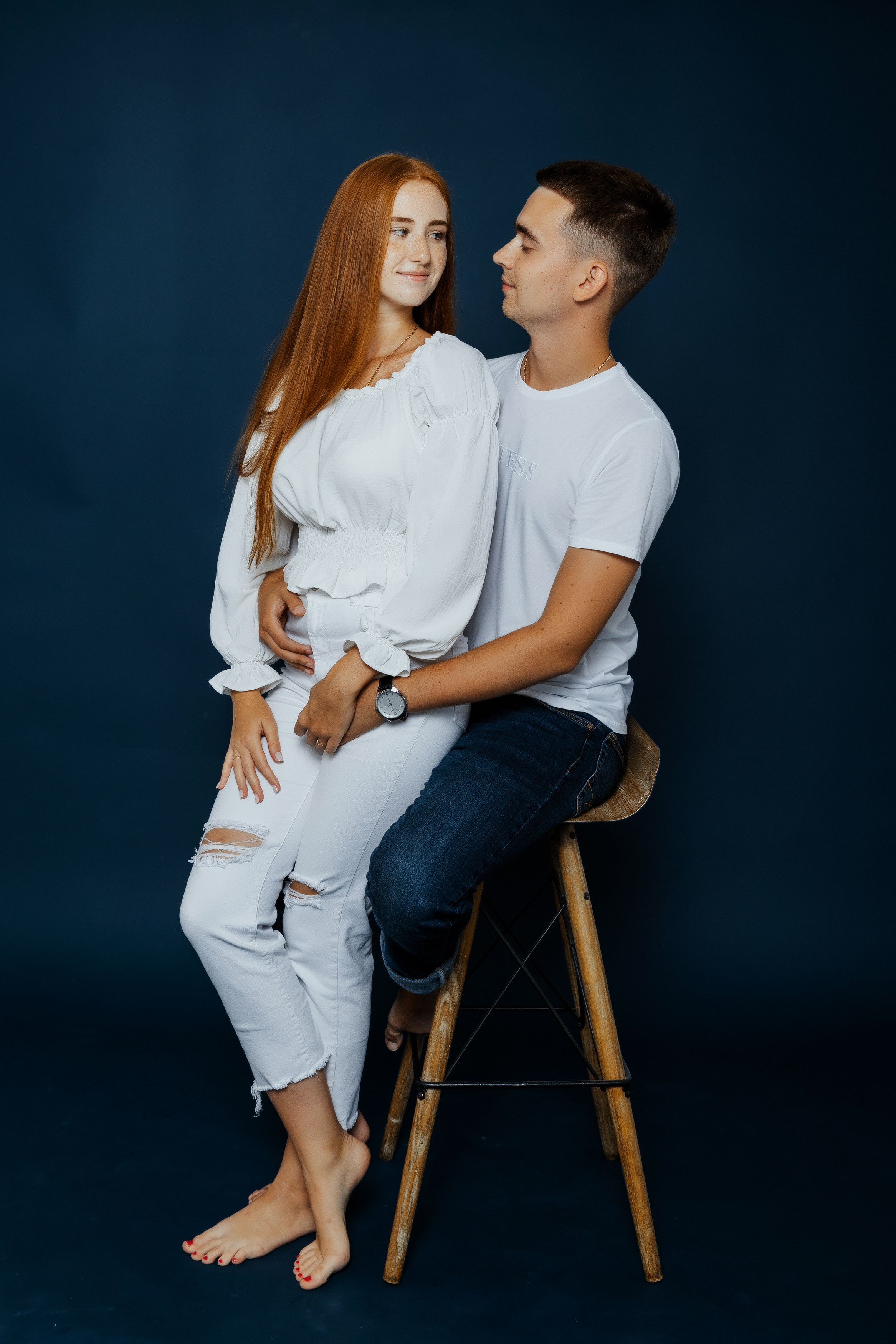 Kelins Family. Профессиональный фотограф Нурмиева Вероника