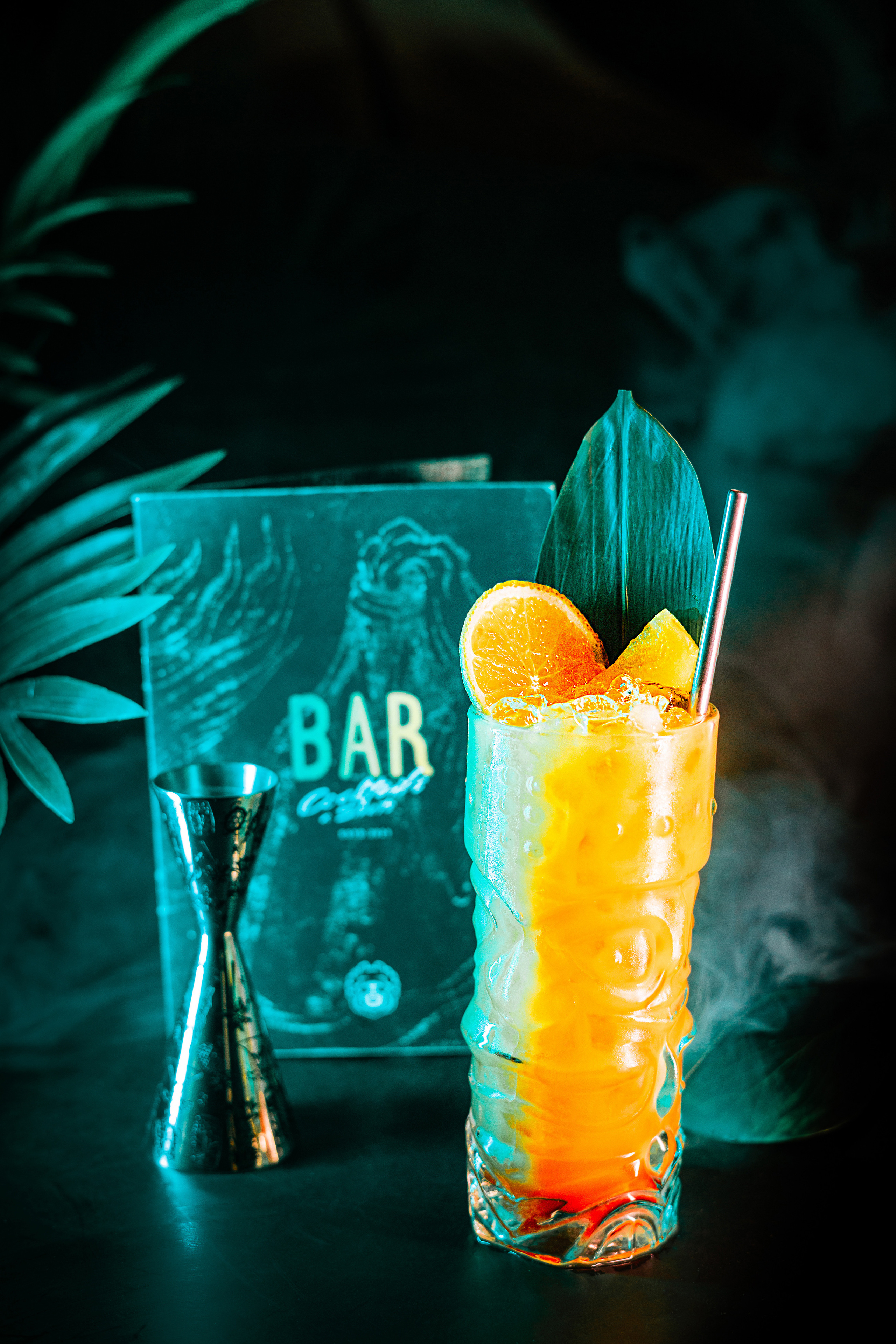 Drinks. Профессиональный фотограф Нурмиева Вероника