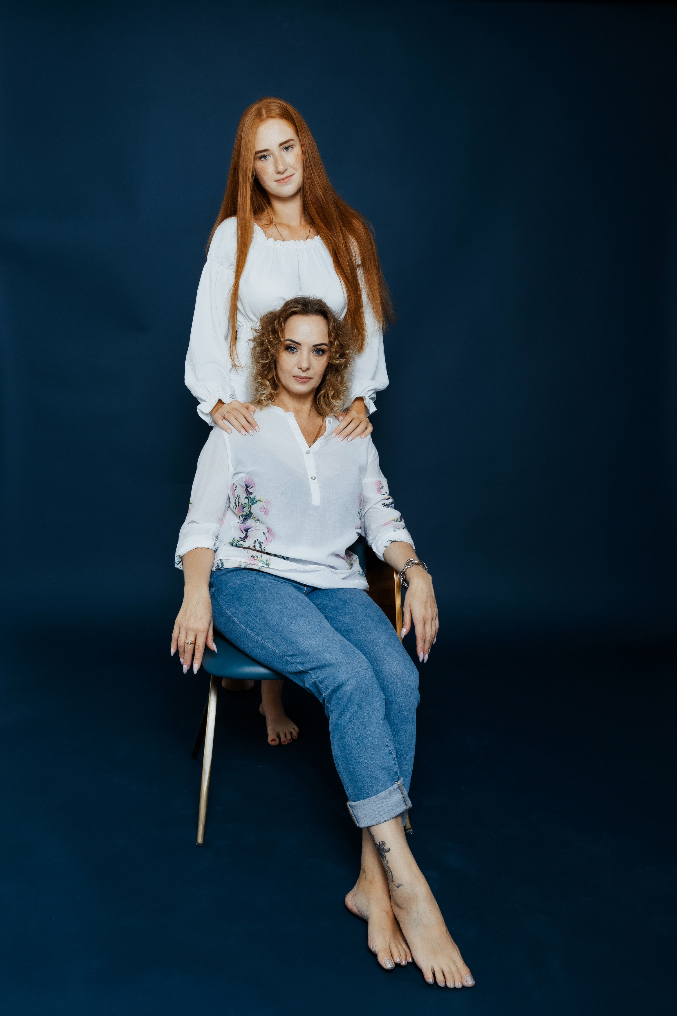 Kelins Family. Профессиональный фотограф Нурмиева Вероника