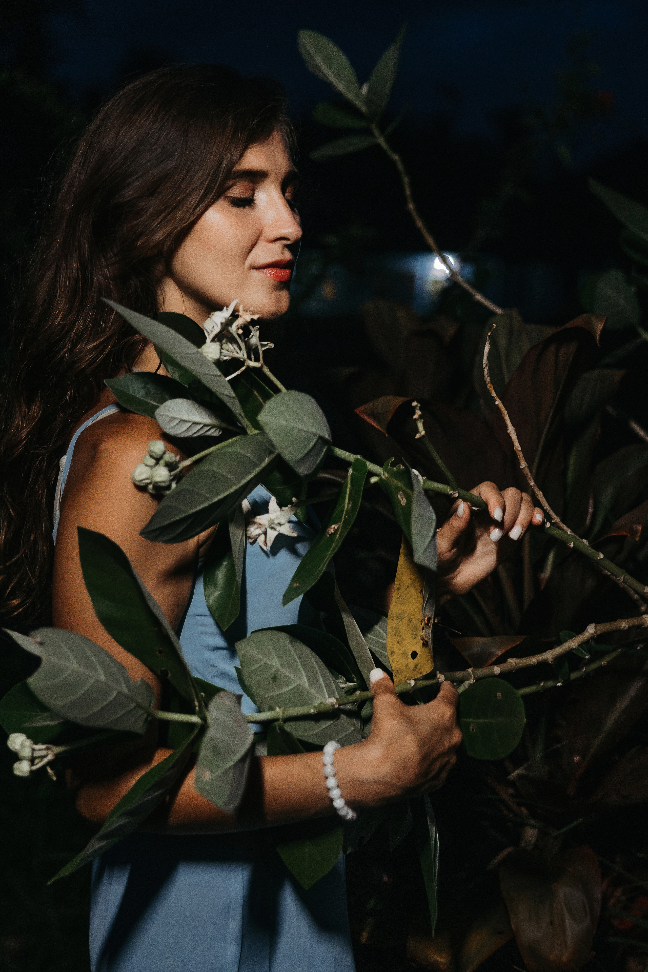 Aleksandra. Профессиональный фотограф Нурмиева Вероника