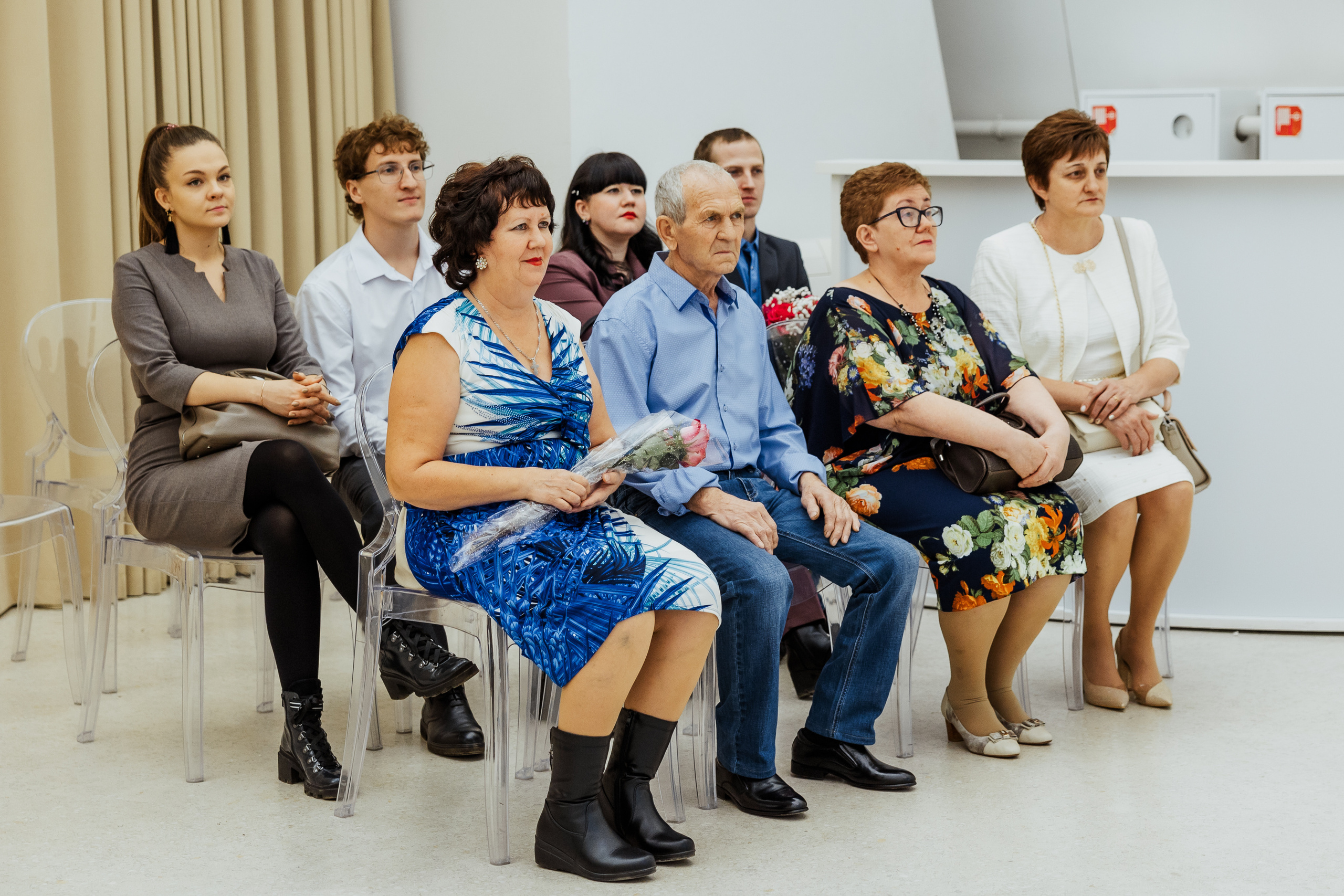Maria & Aleksey. Профессиональный фотограф Нурмиева Вероника