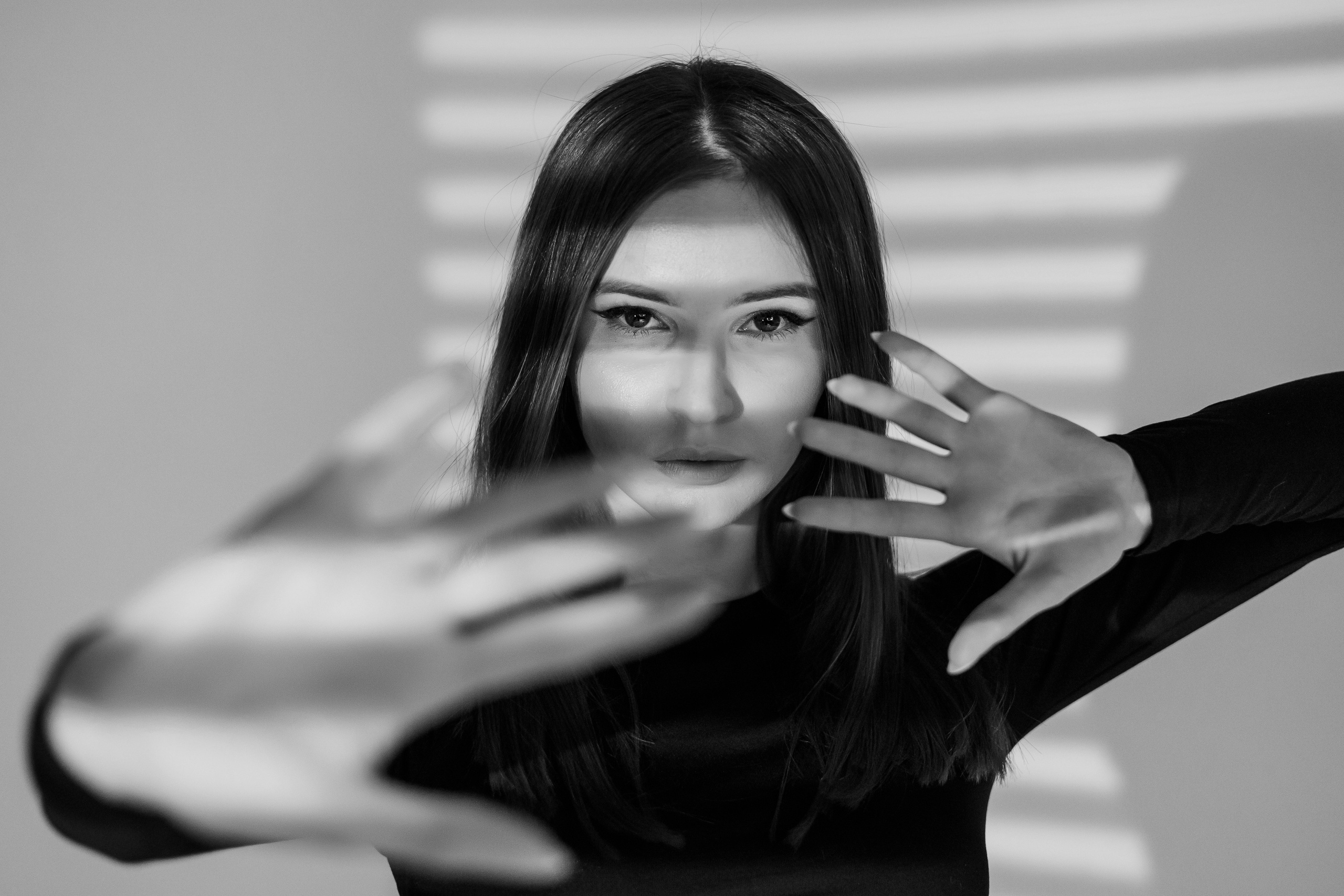 Olga. Профессиональный фотограф Нурмиева Вероника