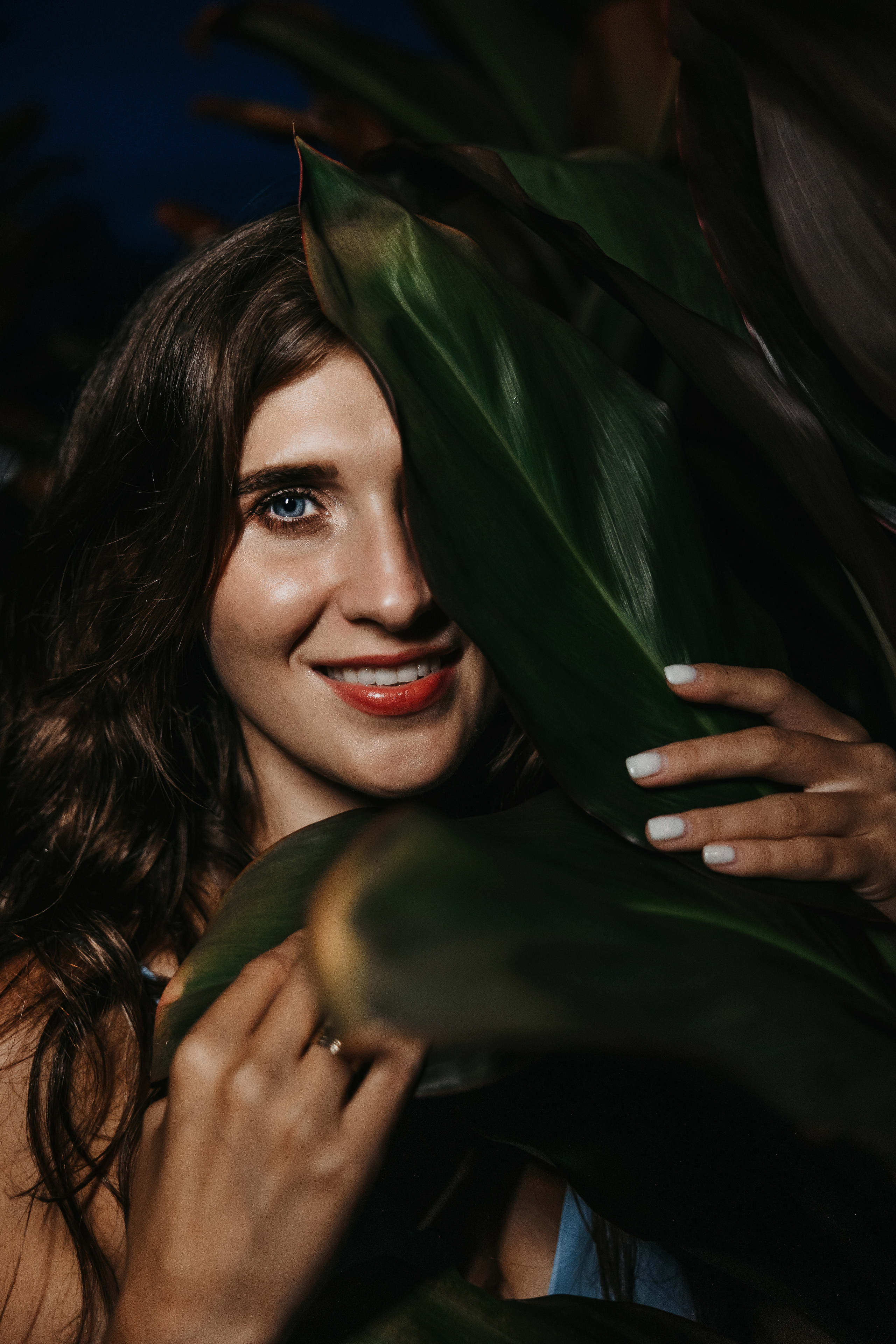 Aleksandra. Профессиональный фотограф Нурмиева Вероника