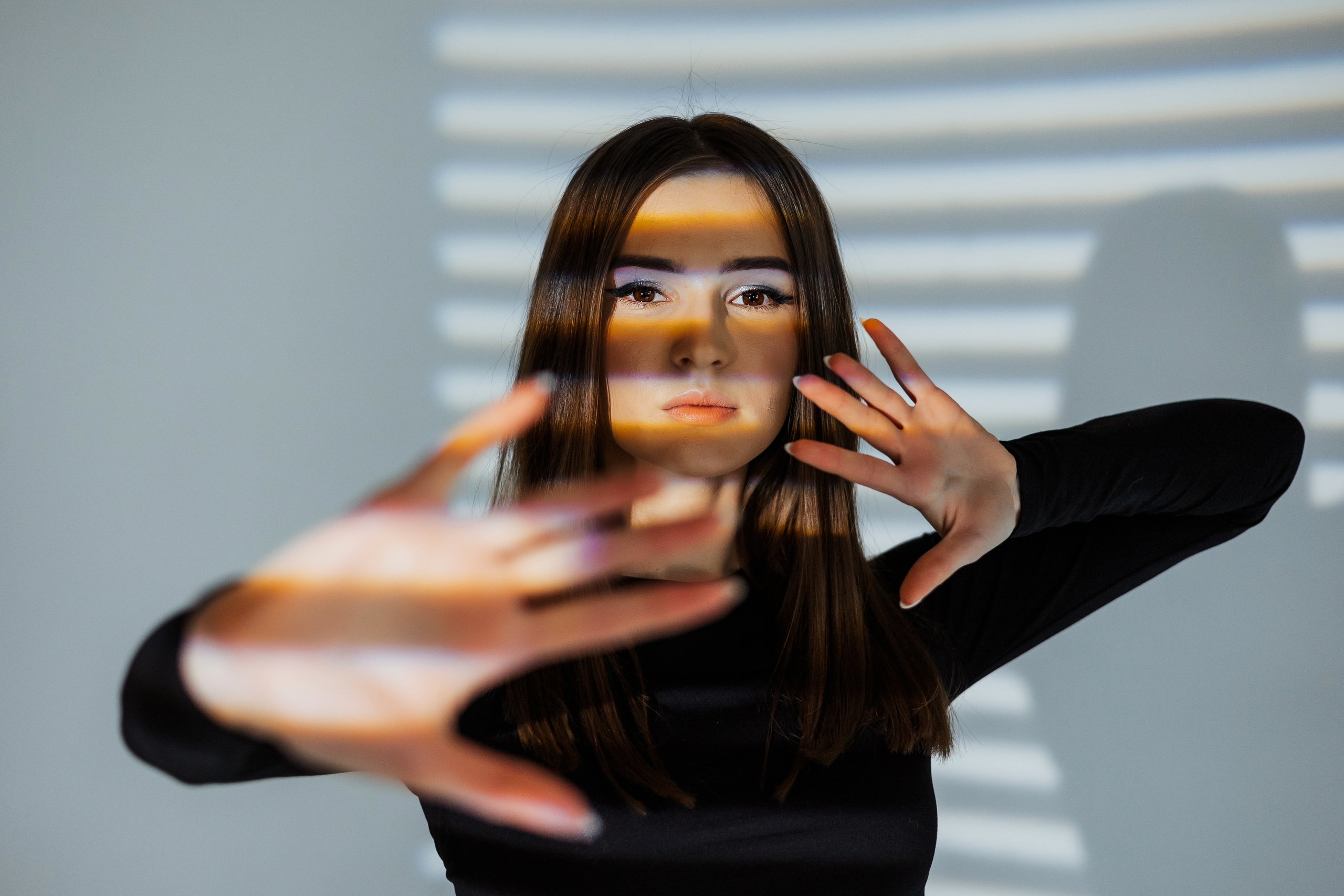 Olga. Профессиональный фотограф Нурмиева Вероника