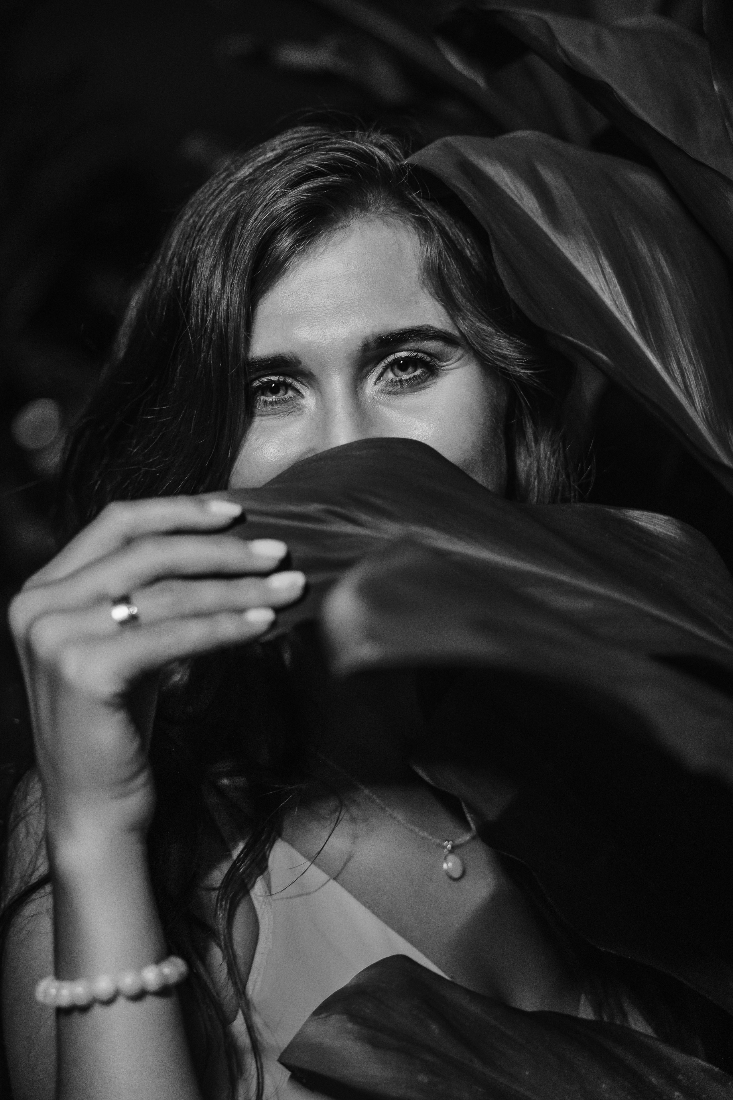 Aleksandra. Профессиональный фотограф Нурмиева Вероника