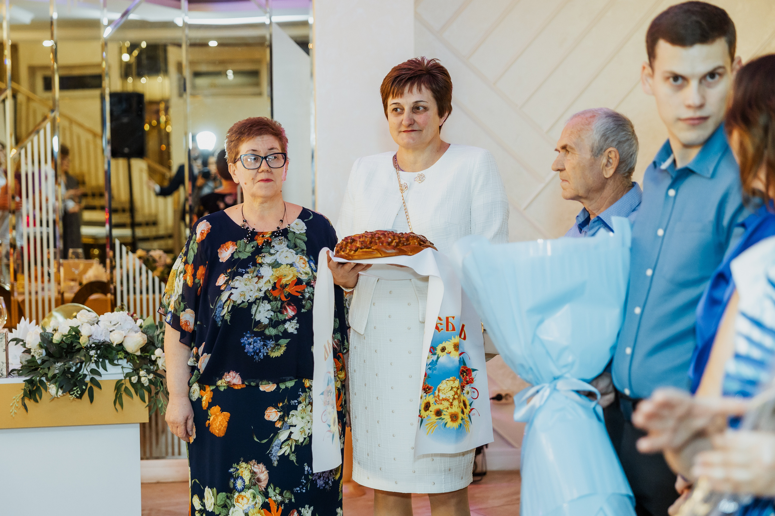 Maria & Aleksey. Профессиональный фотограф Нурмиева Вероника