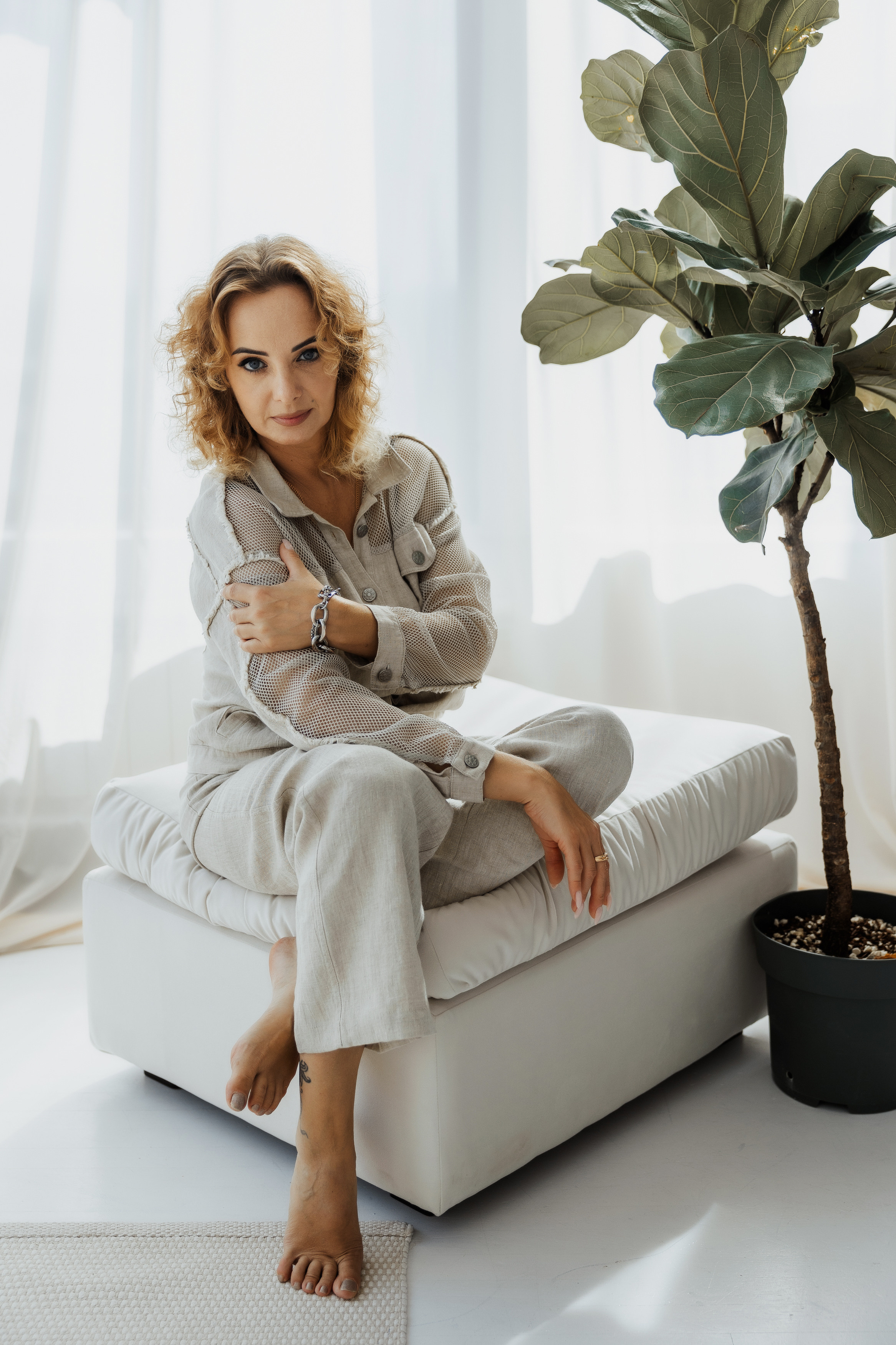 Kelins Family. Профессиональный фотограф Нурмиева Вероника