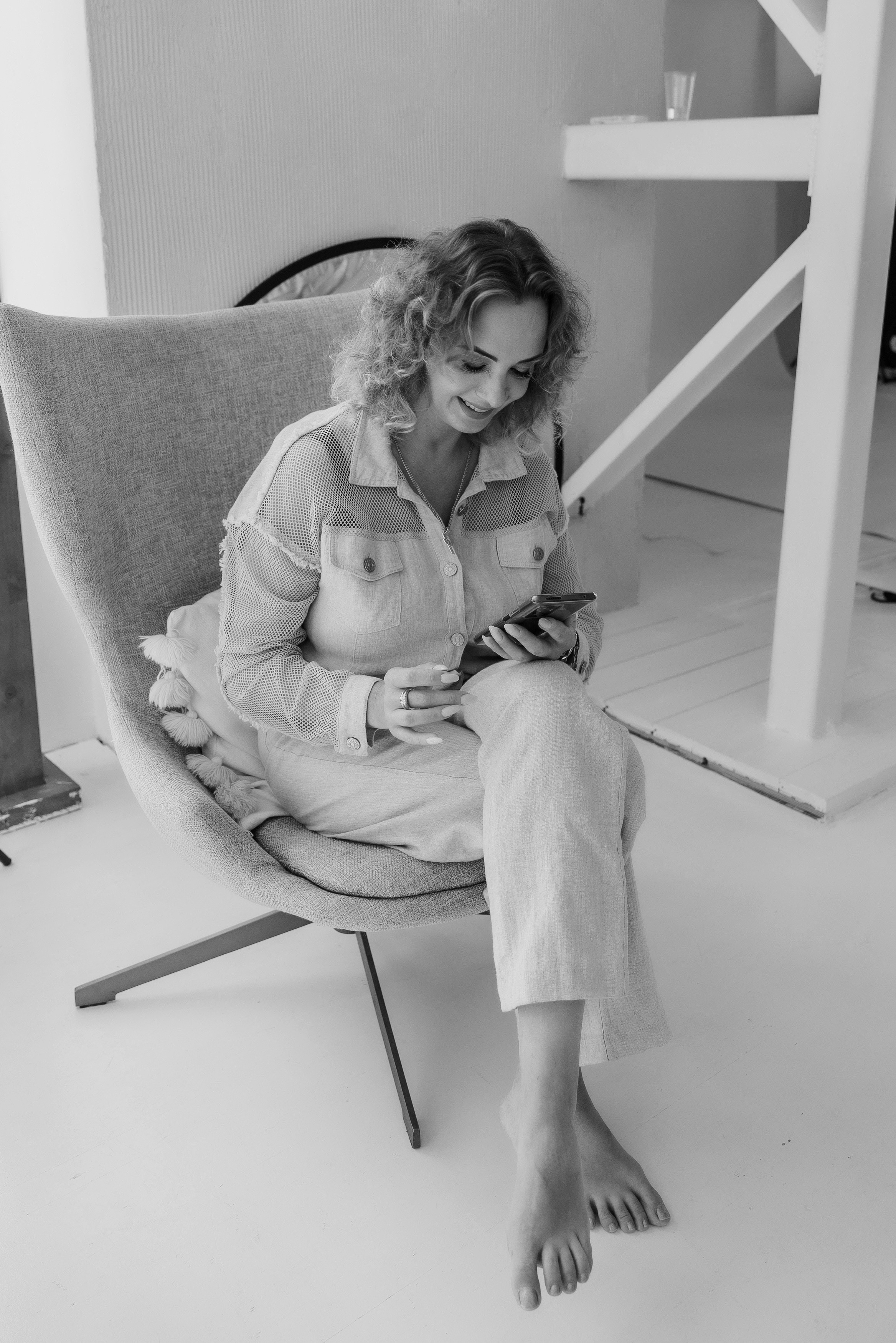 Kelins Family. Профессиональный фотограф Нурмиева Вероника