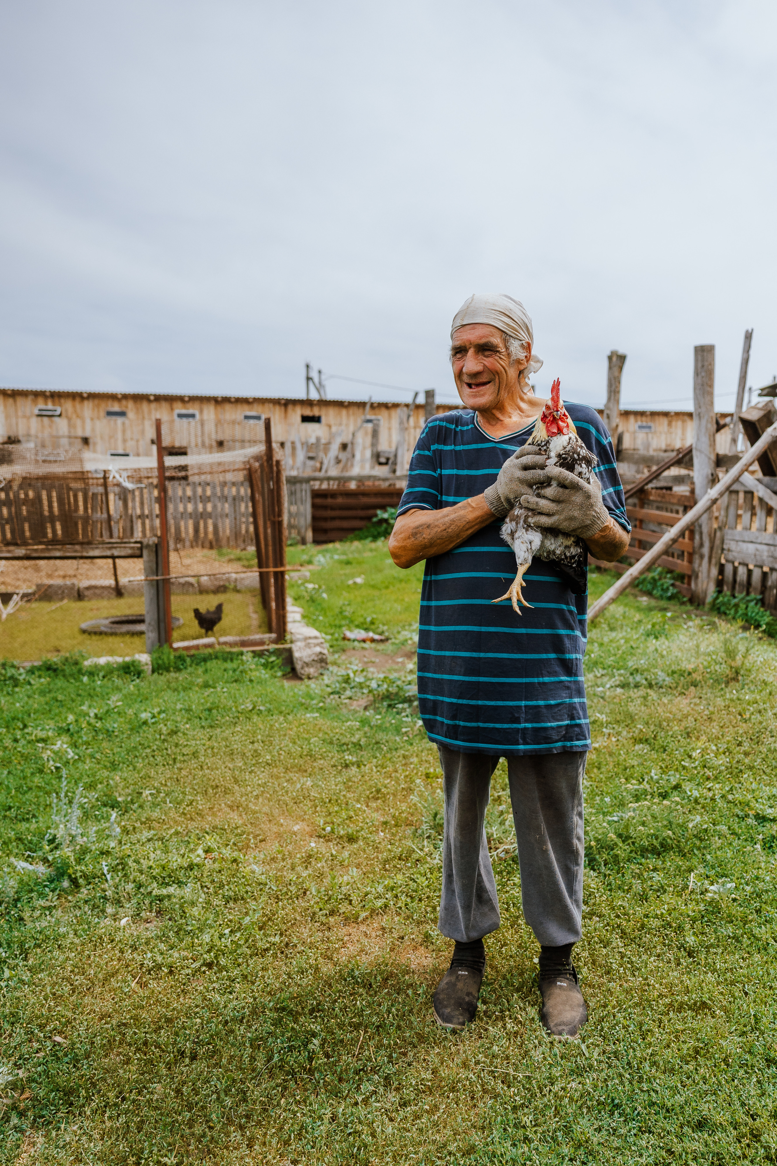 Ferma. Профессиональный фотограф Нурмиева Вероника