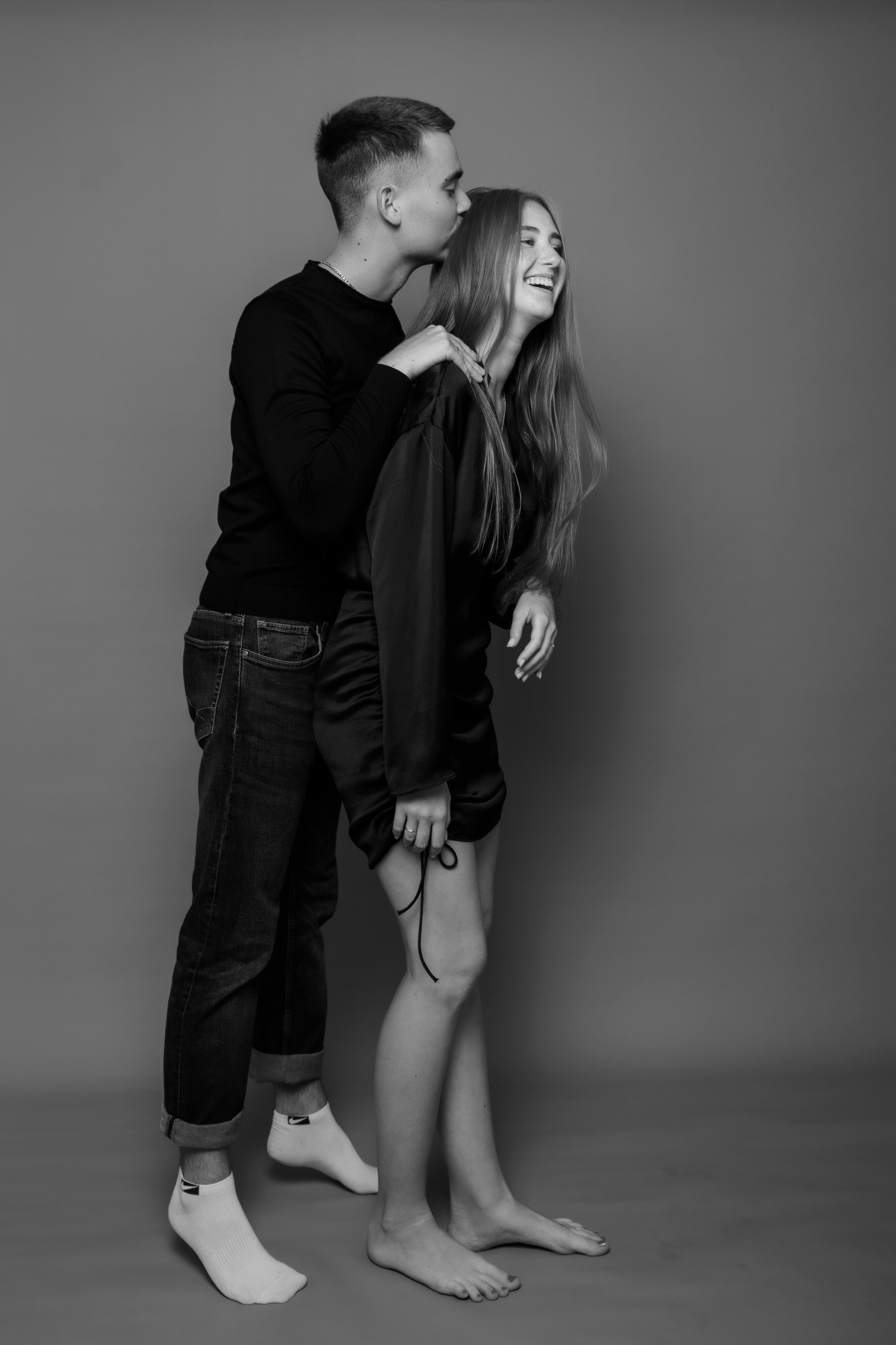 Kelins Family. Профессиональный фотограф Нурмиева Вероника