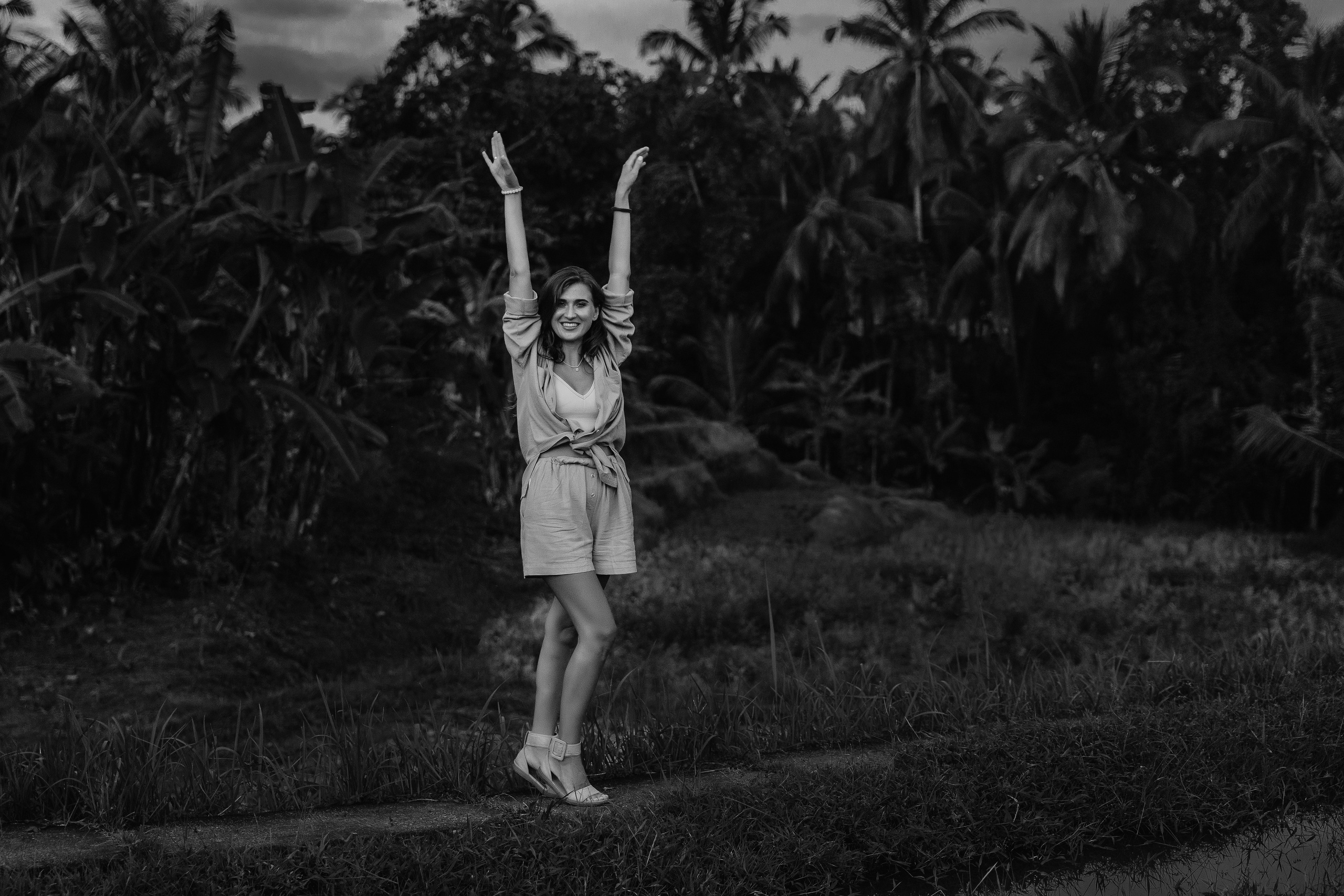 Aleksandra. Профессиональный фотограф Нурмиева Вероника