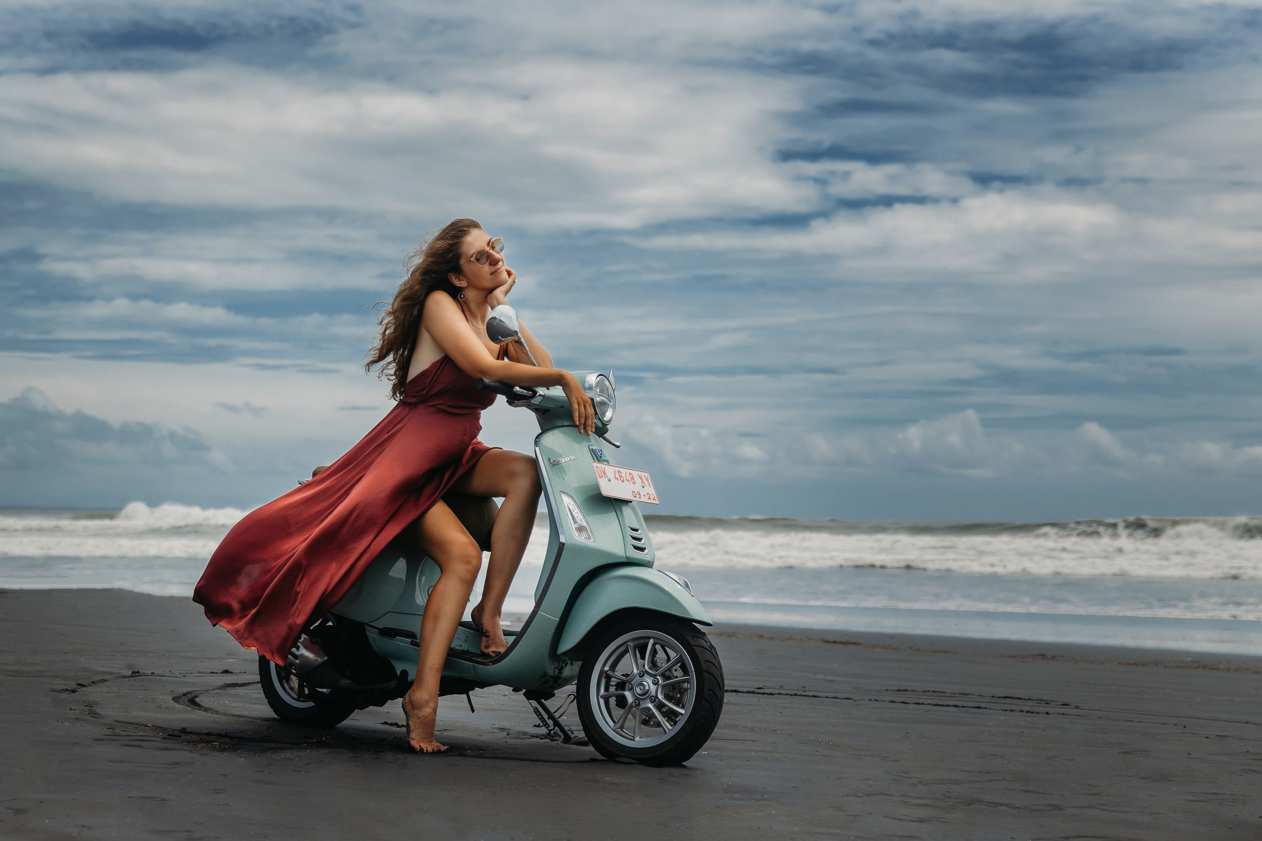 Alena. Профессиональный фотограф Нурмиева Вероника