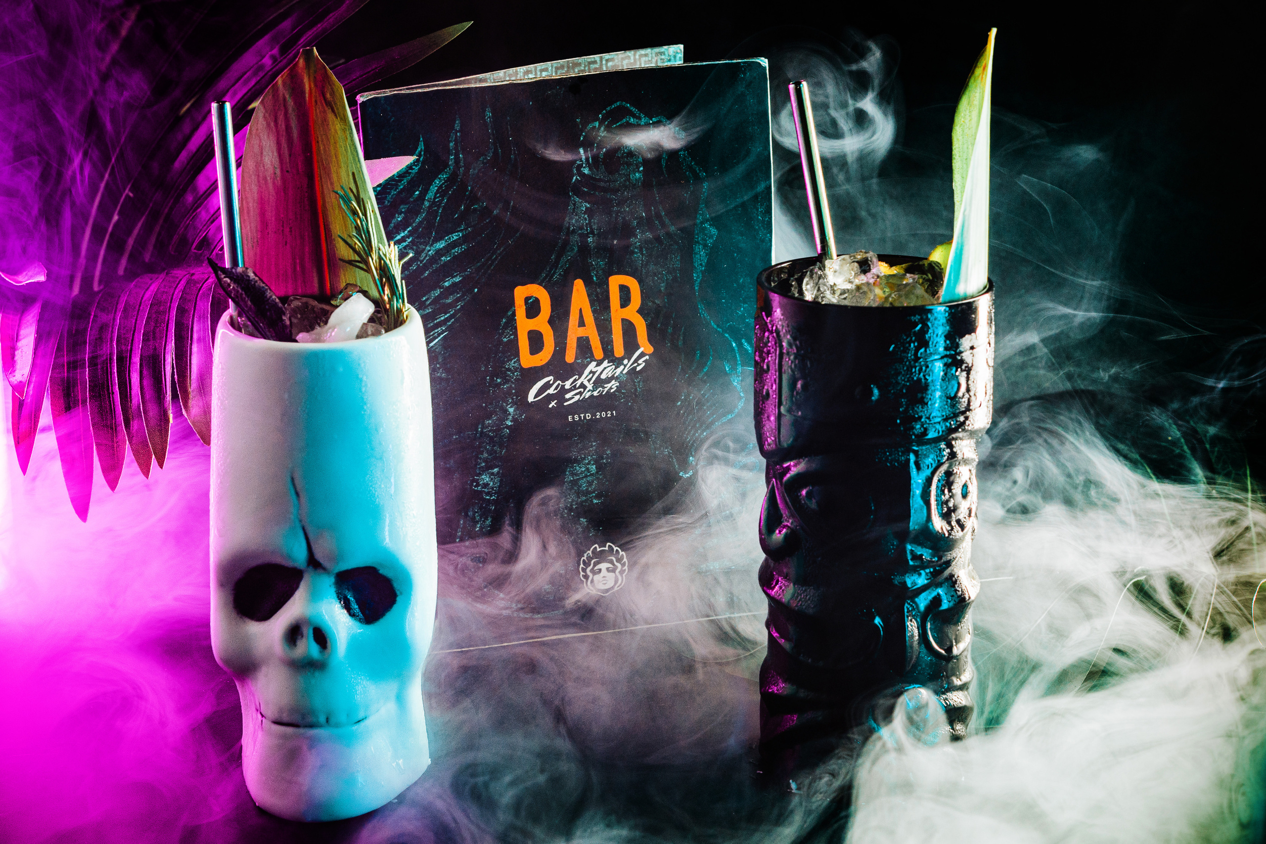 Drinks. Профессиональный фотограф Нурмиева Вероника