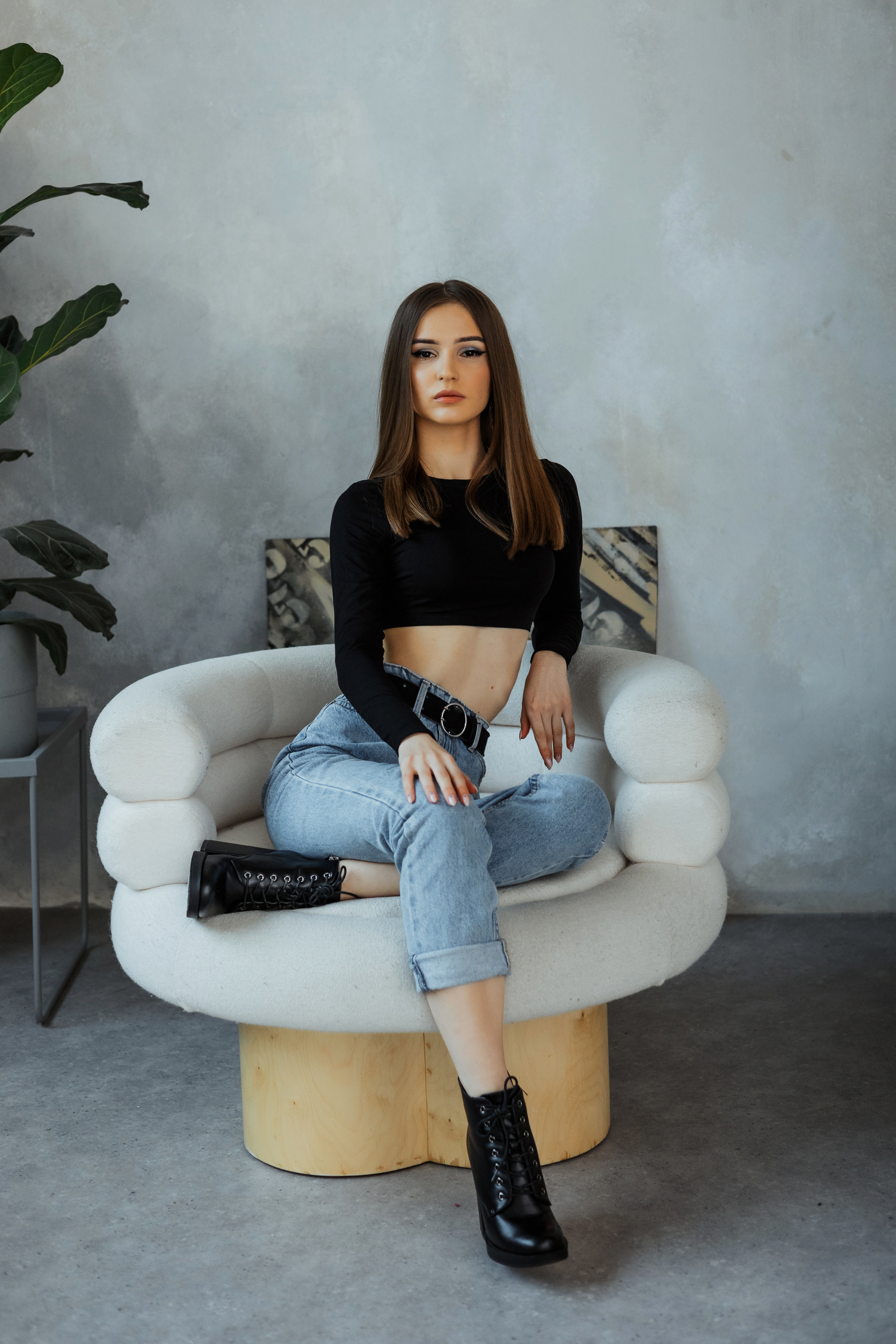 Olga. Профессиональный фотограф Нурмиева Вероника