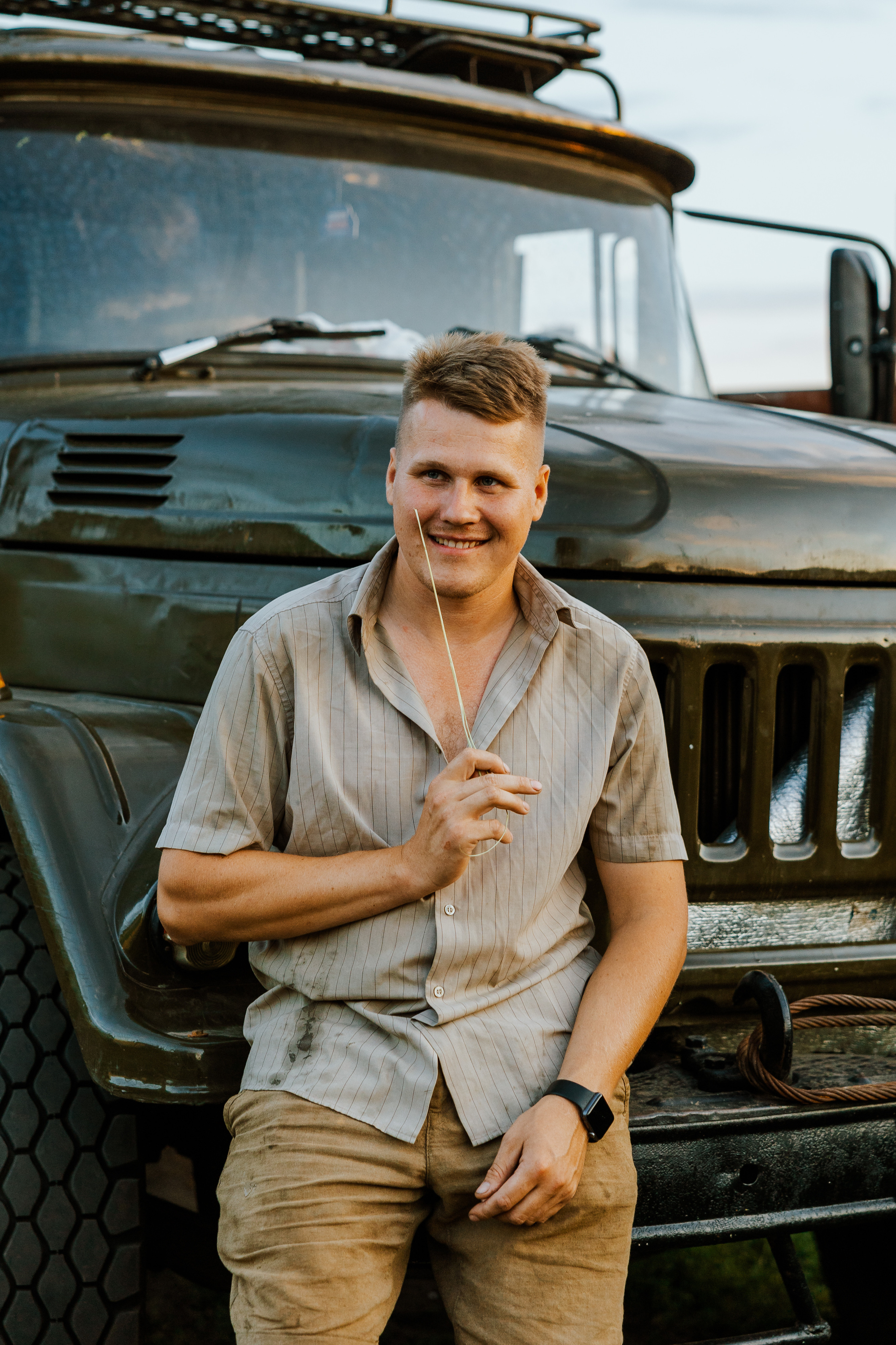 Kate & Danya. Профессиональный фотограф Нурмиева Вероника