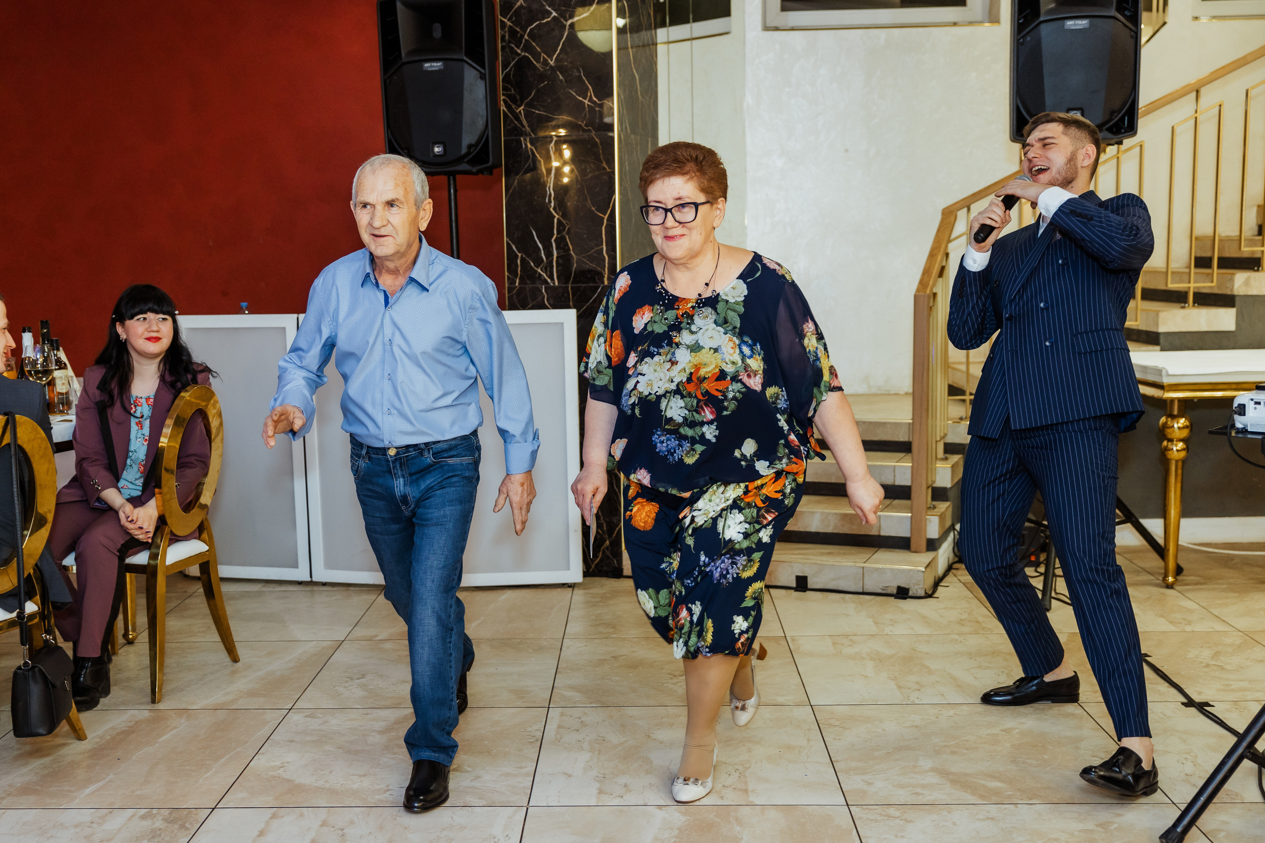 Maria & Aleksey. Профессиональный фотограф Нурмиева Вероника