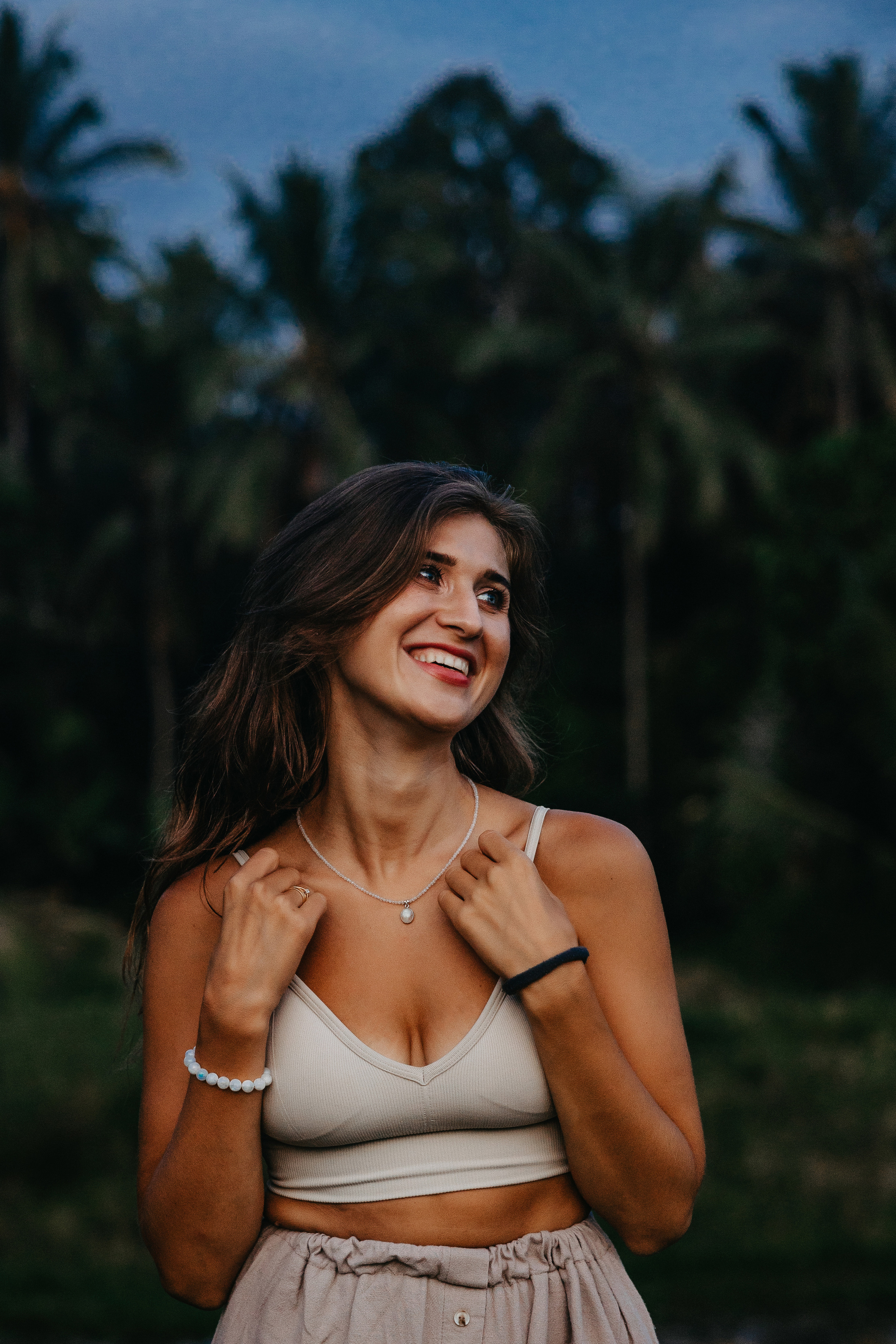 Aleksandra. Профессиональный фотограф Нурмиева Вероника