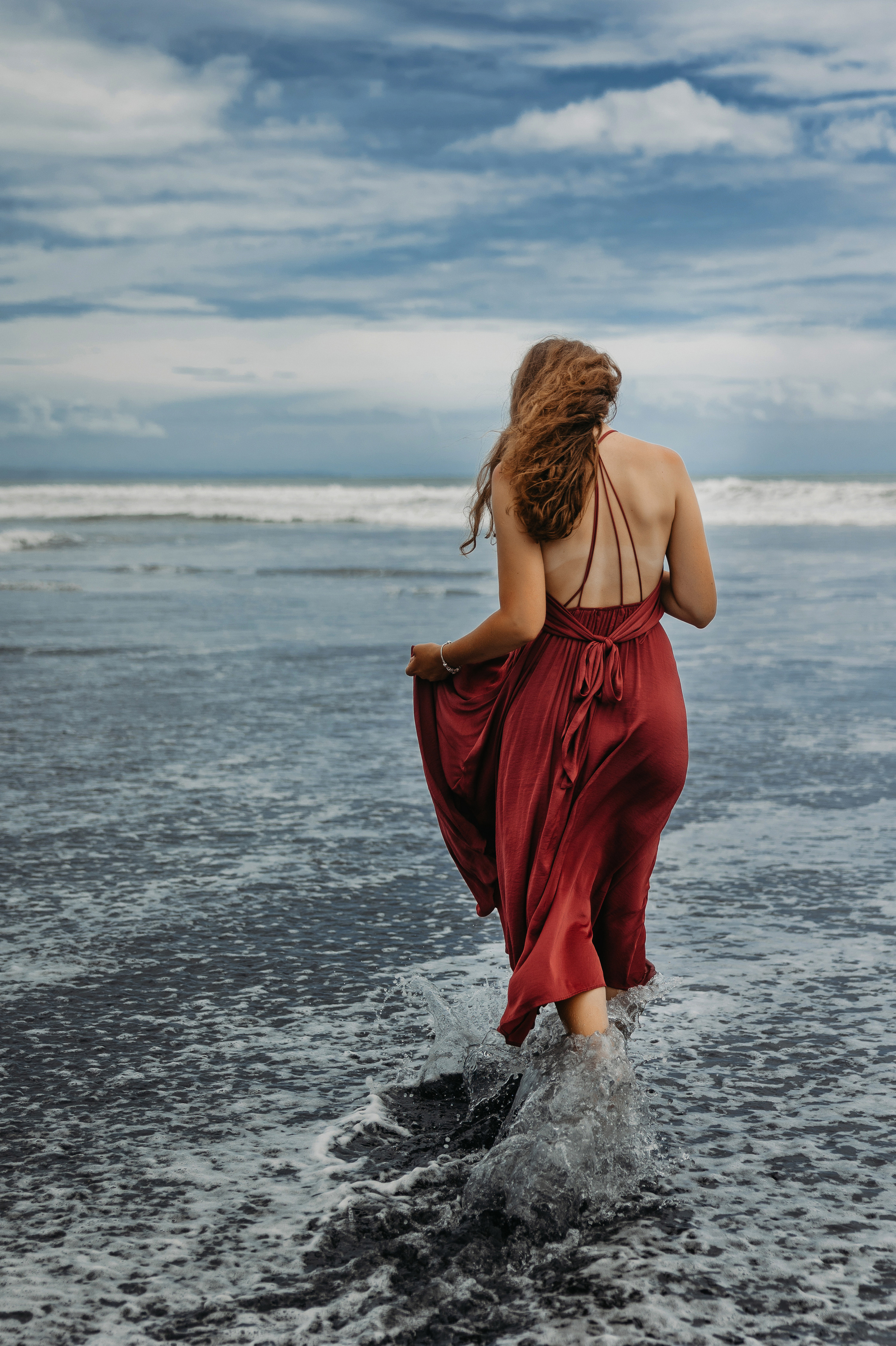 Alena. Профессиональный фотограф Нурмиева Вероника