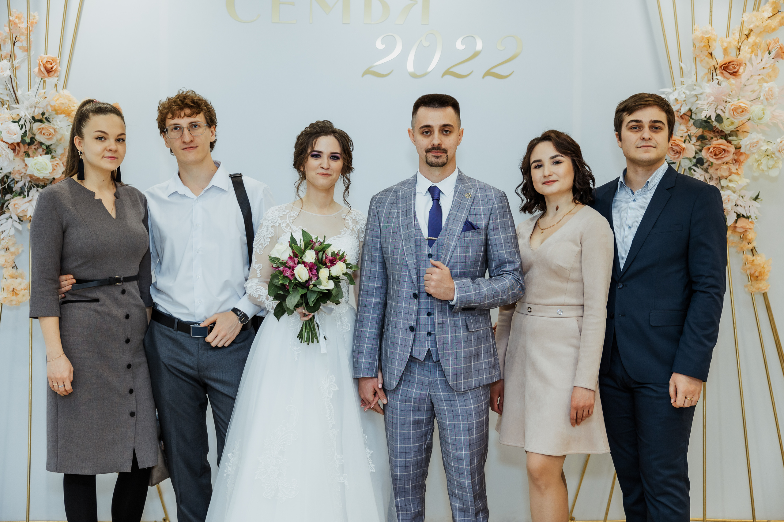 Maria & Aleksey. Профессиональный фотограф Нурмиева Вероника