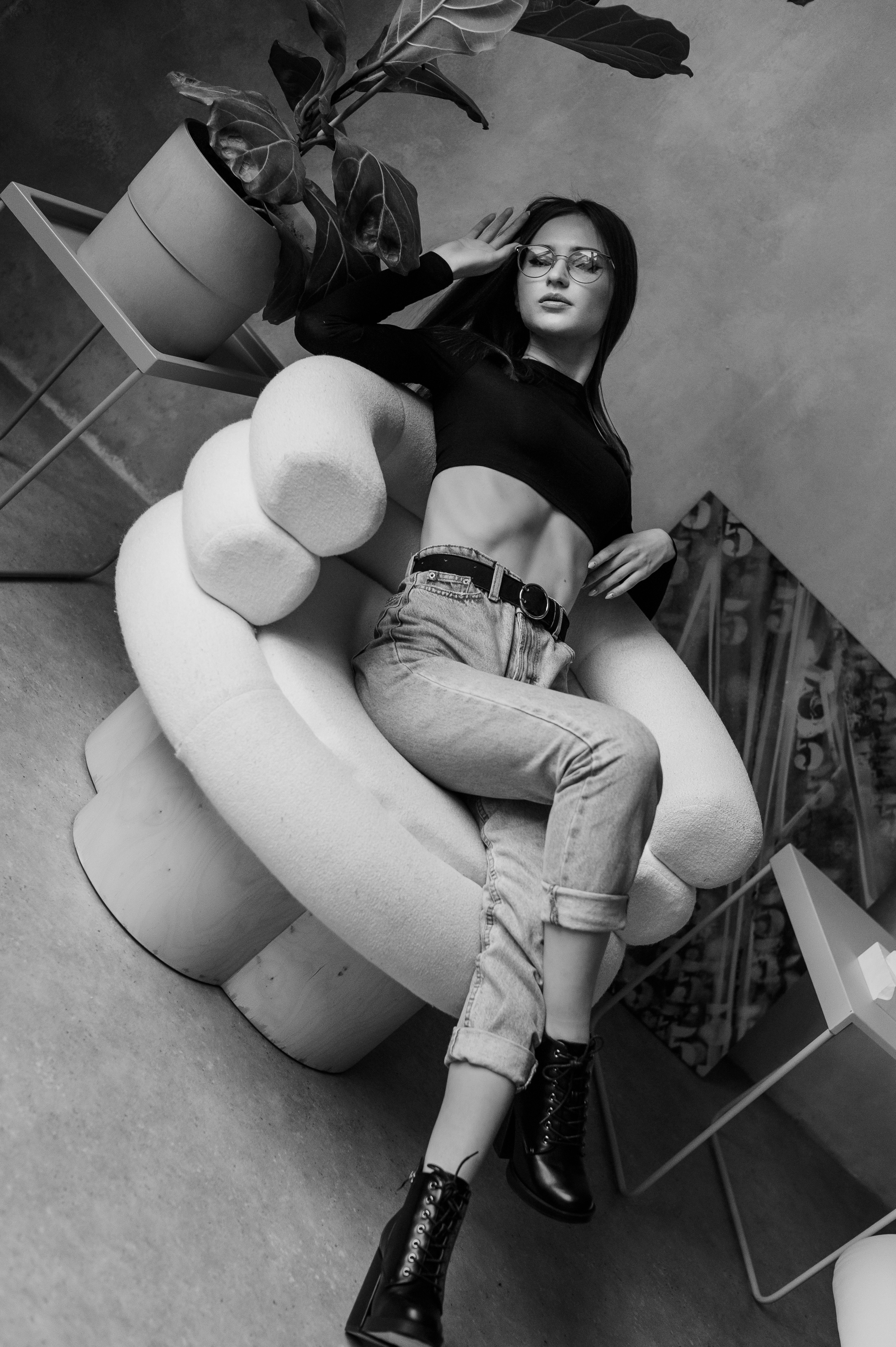 Olga. Профессиональный фотограф Нурмиева Вероника