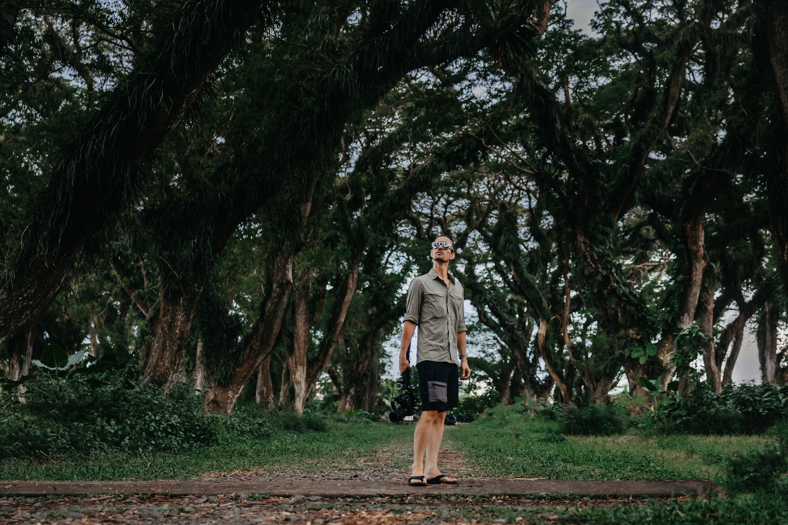 Ijen. Профессиональный фотограф Нурмиева Вероника
