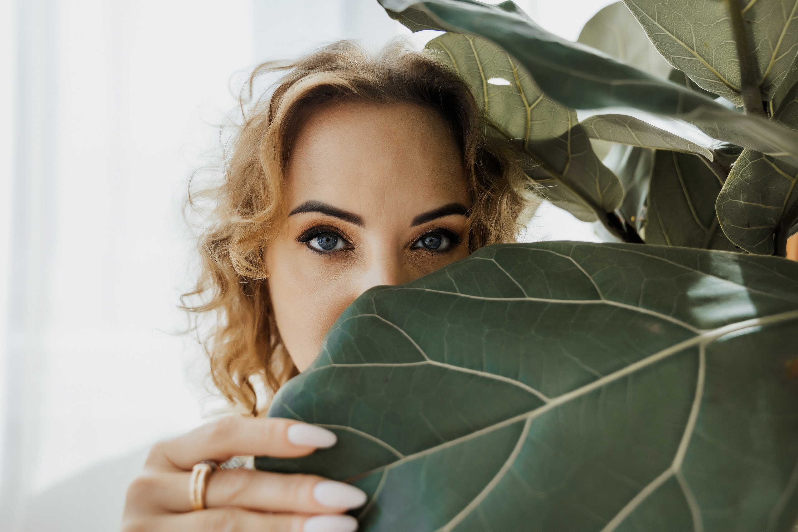 Kelins Family. Профессиональный фотограф Нурмиева Вероника